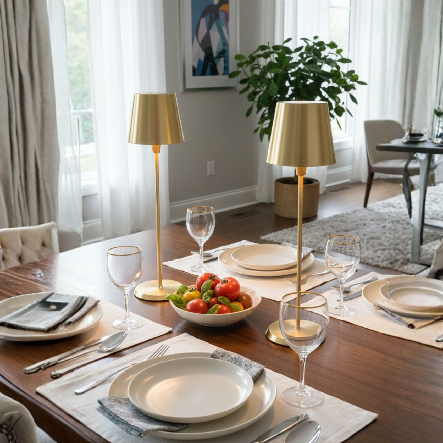 Selene - Table Lamp
