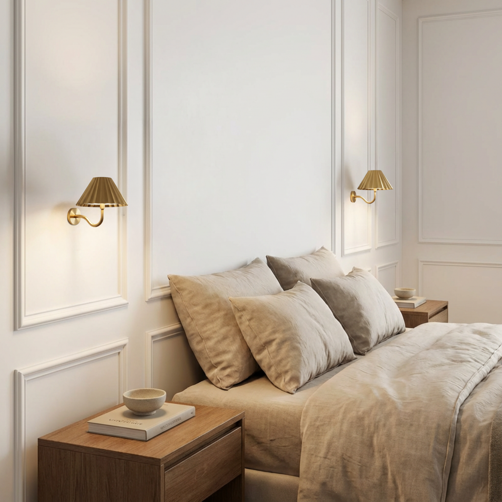 Amalfi - Wall Sconce