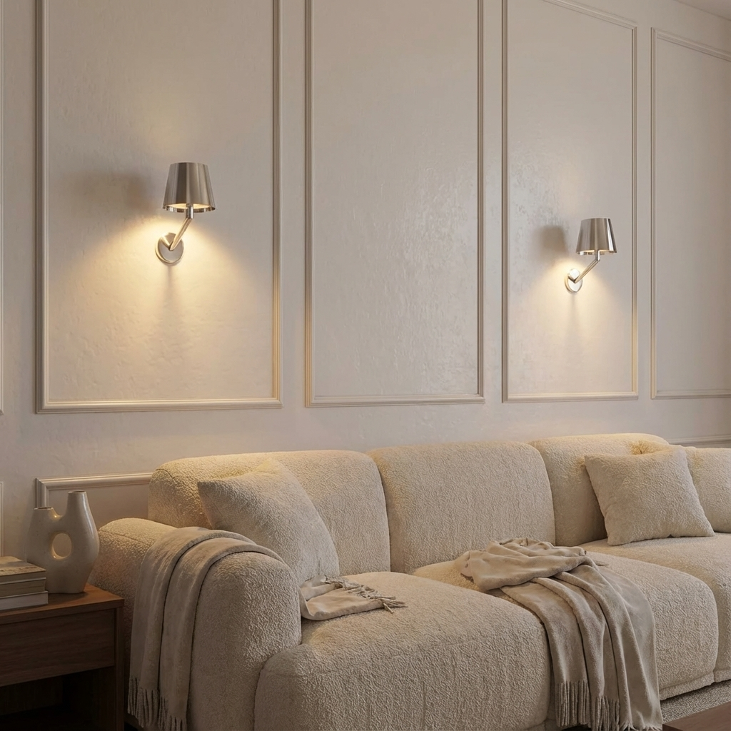 Selene Wall Sconce