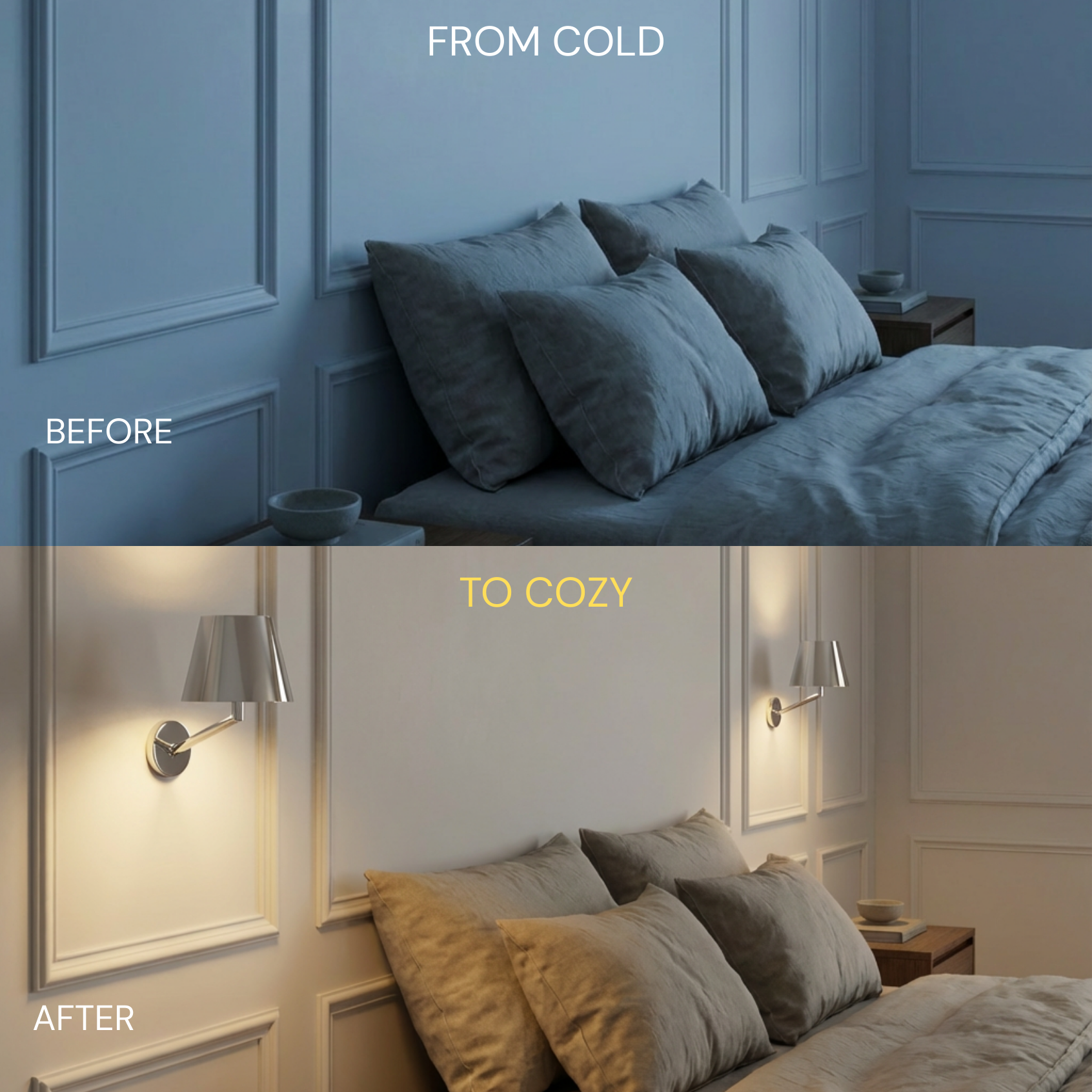 Selene Wall Sconce