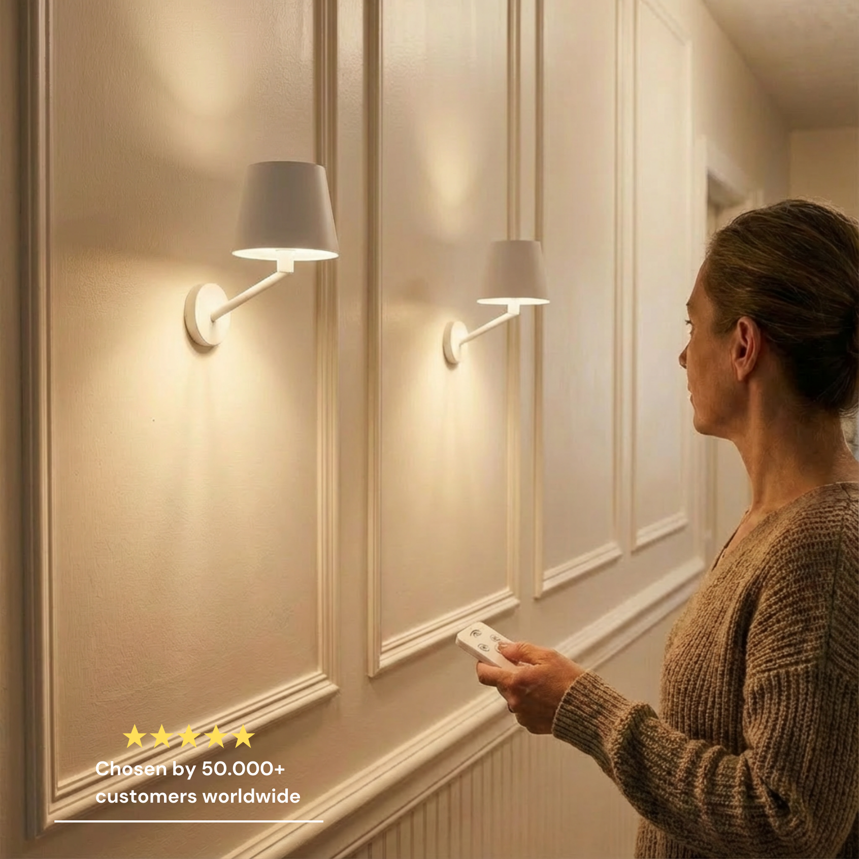 Selene Wall Sconce