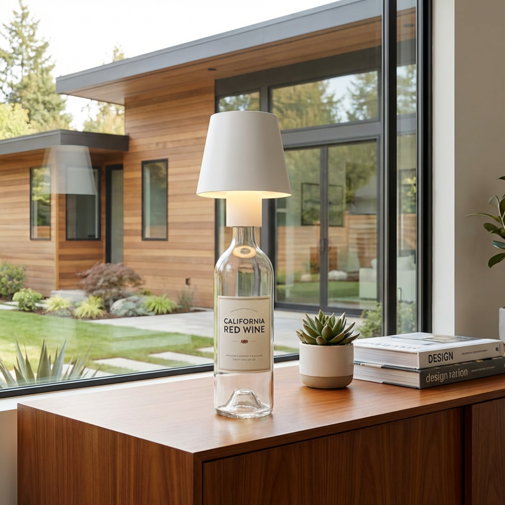 Stoppy - Table Lamp