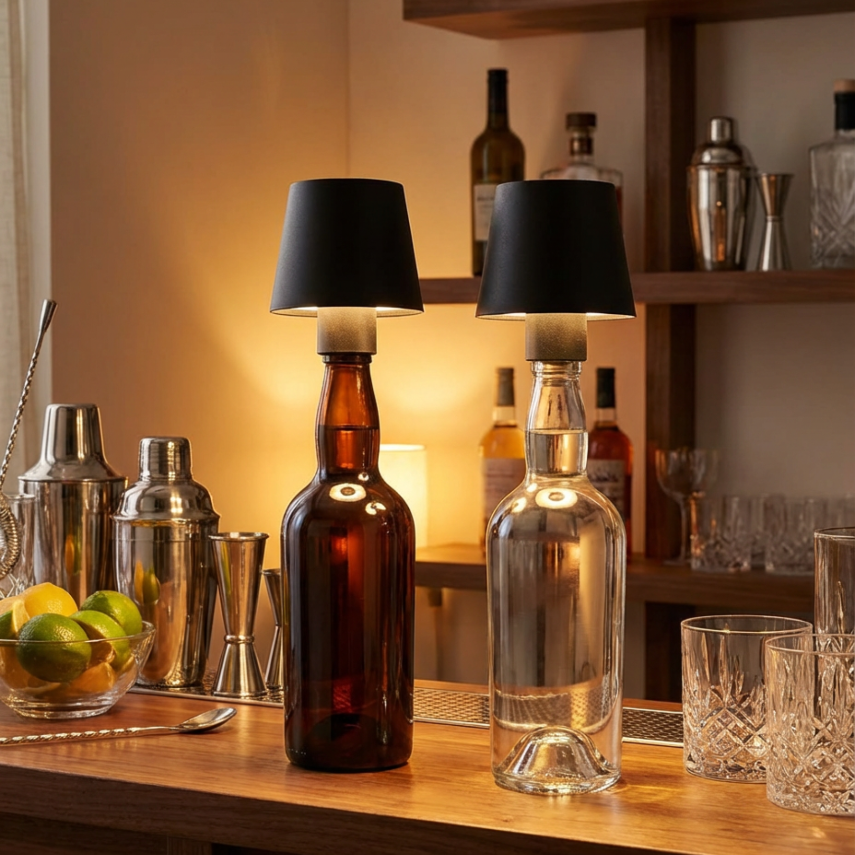Stoppy - Table Lamp