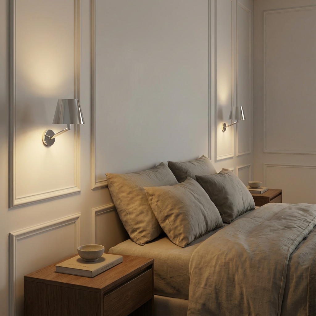 Selene Wall Sconce