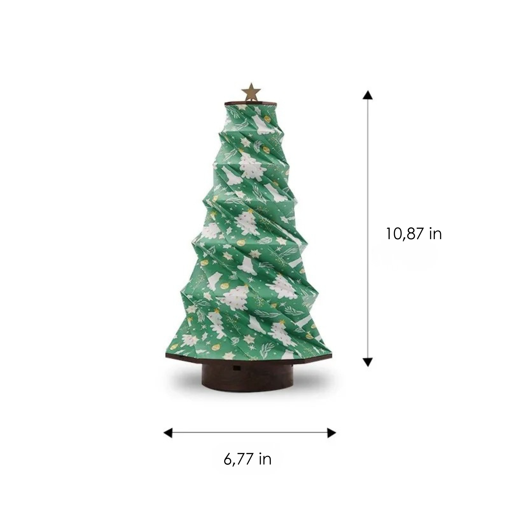 NEW Foldable Tree Lamp