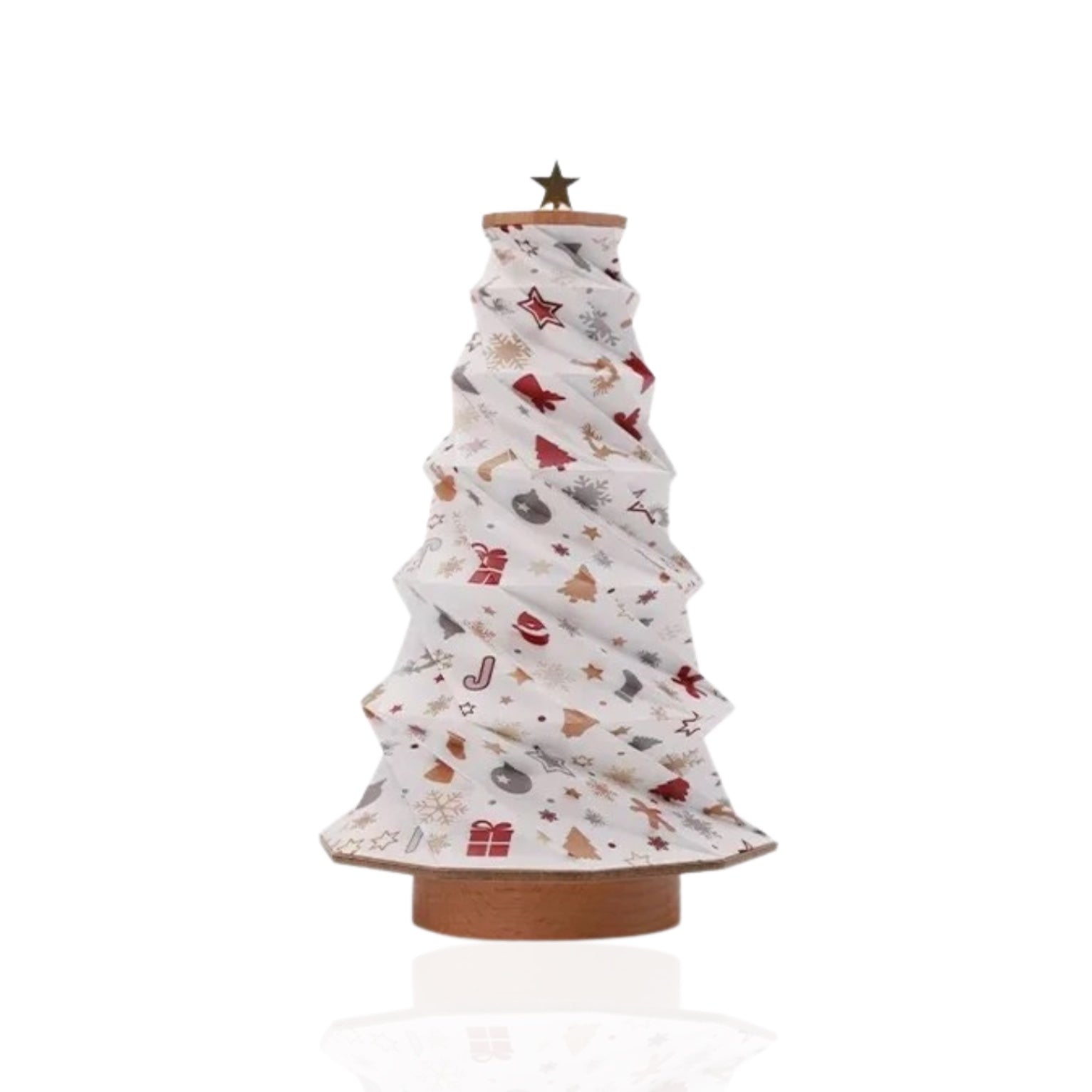 NEW Foldable Tree Lamp
