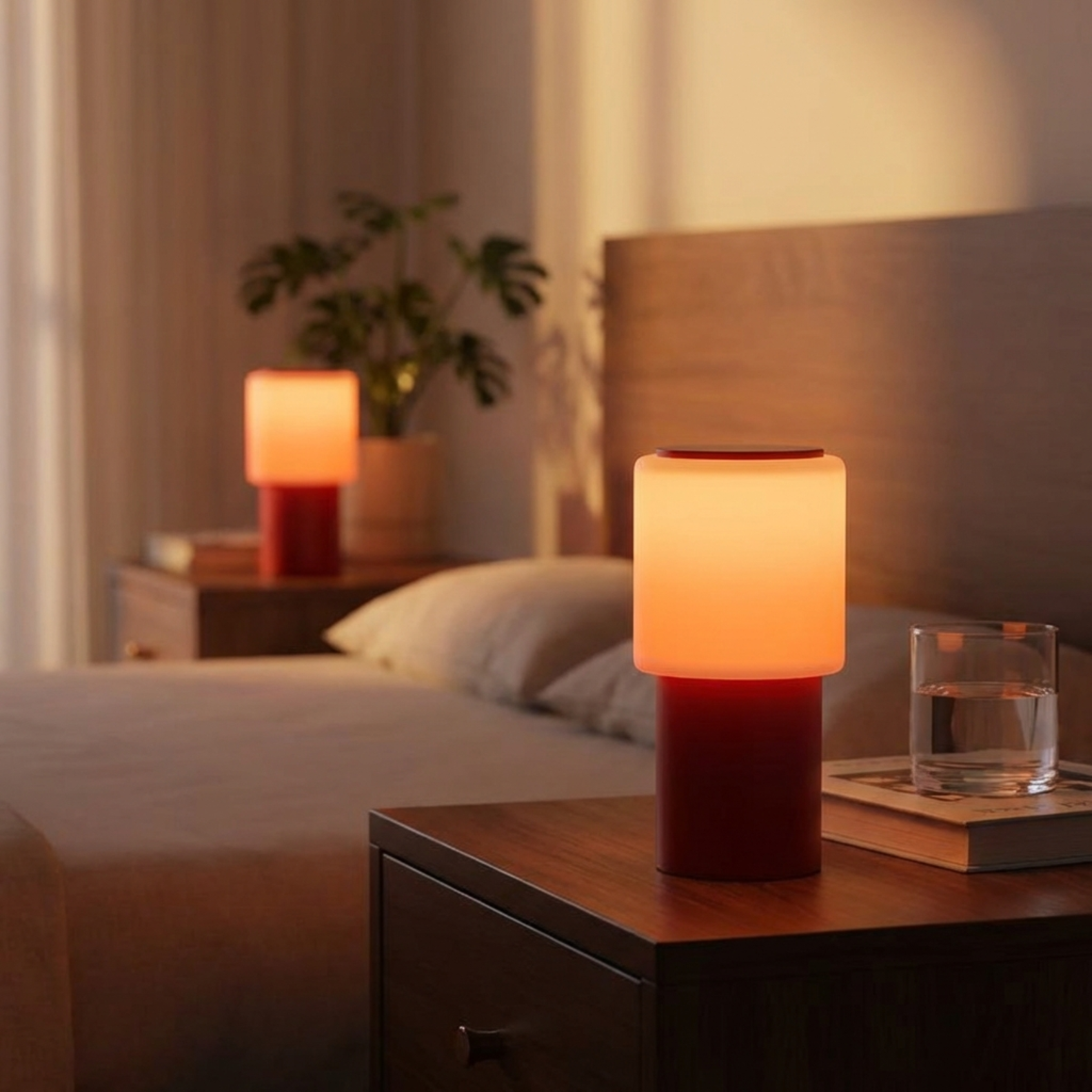 Sole Mio - Table Lamp
