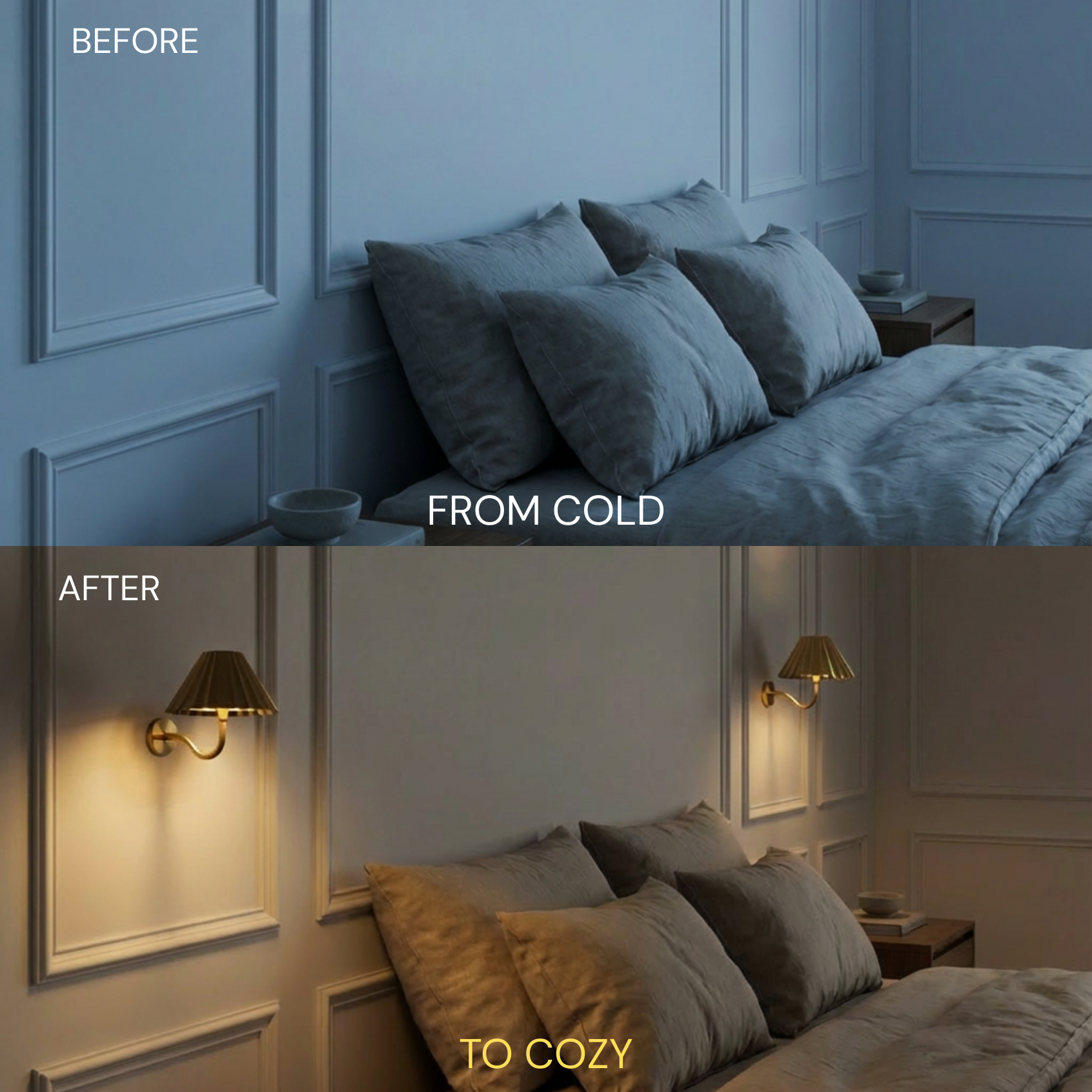 Amalfi - Wall Sconce