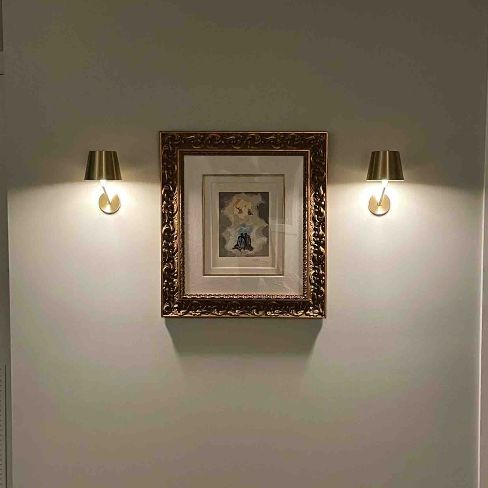 Selene Wall Sconce