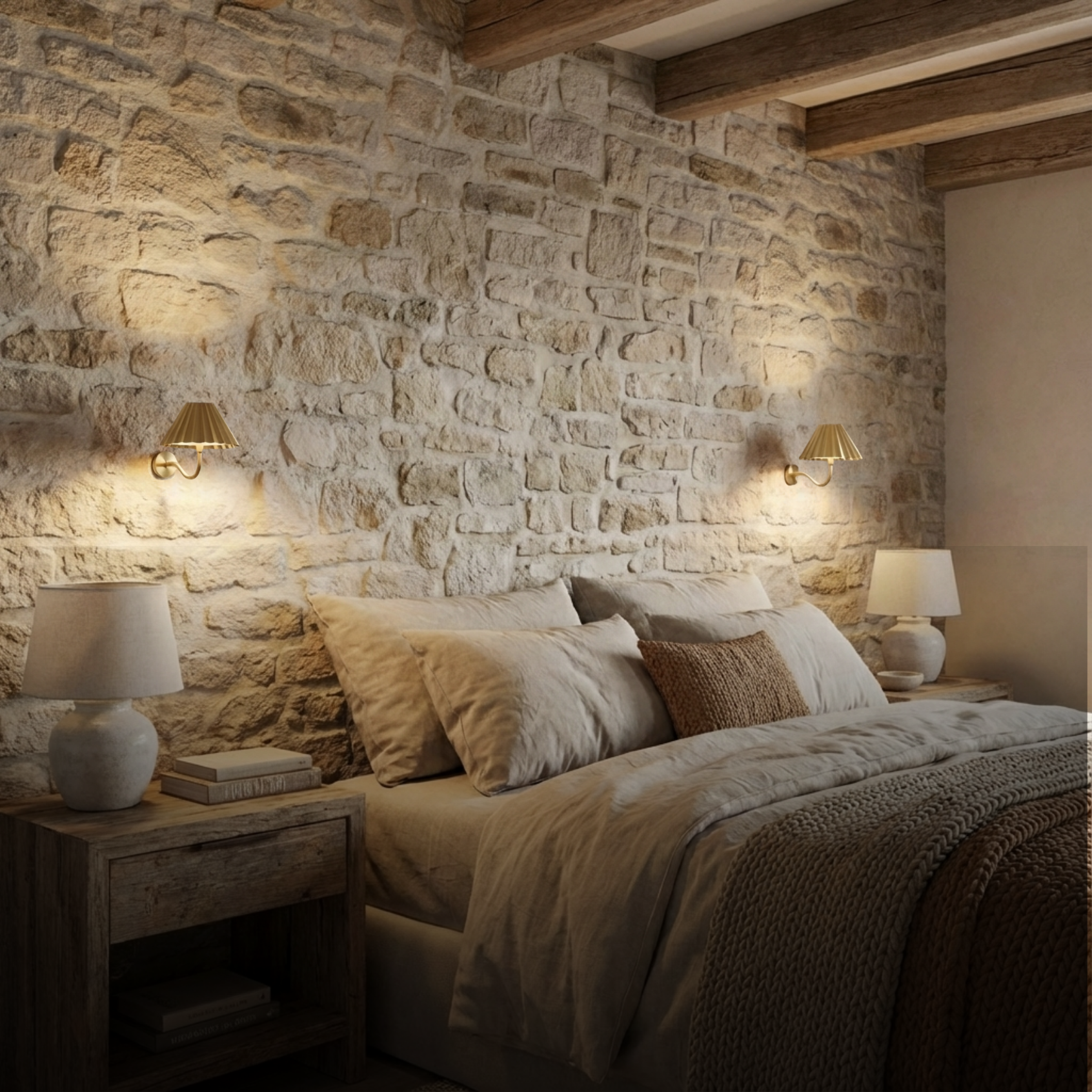 Amalfi - Wall Sconce