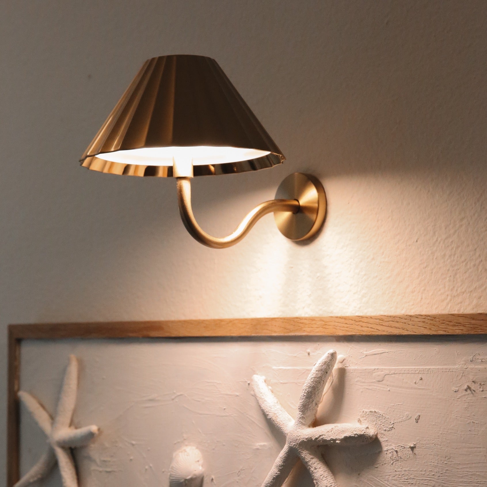 Amalfi - Wall Sconce