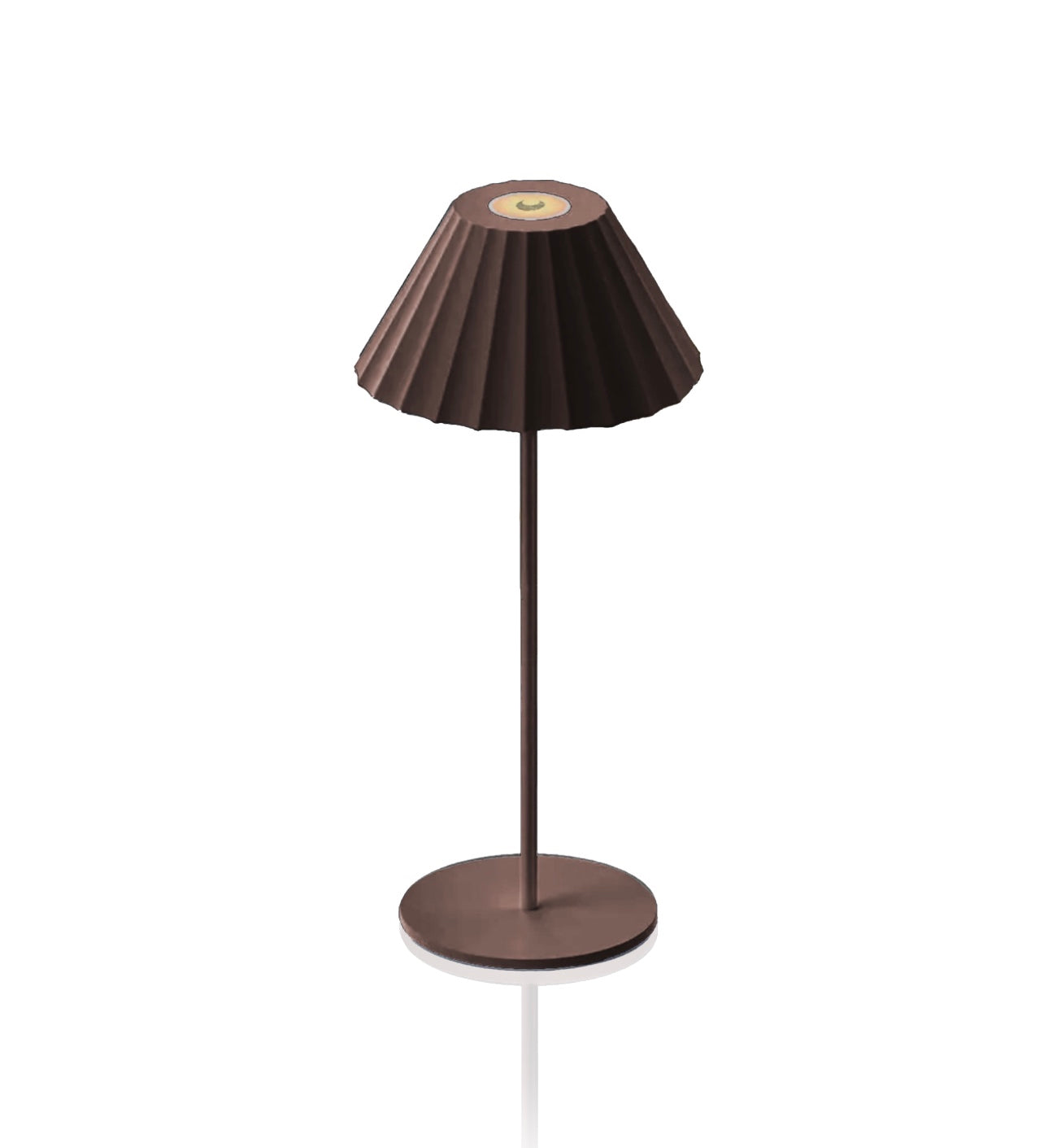 brownlamp