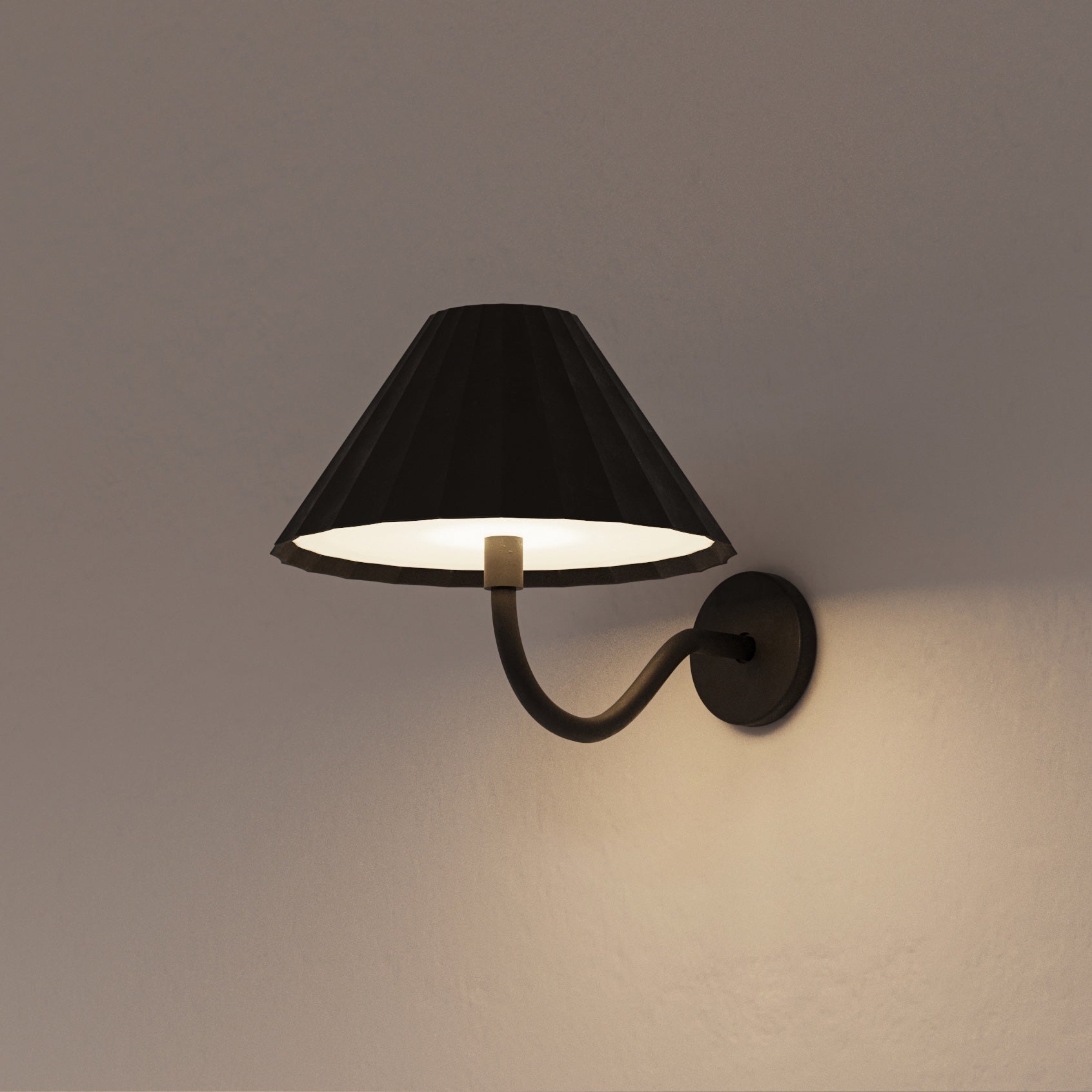 Amalfi - Wall Sconce