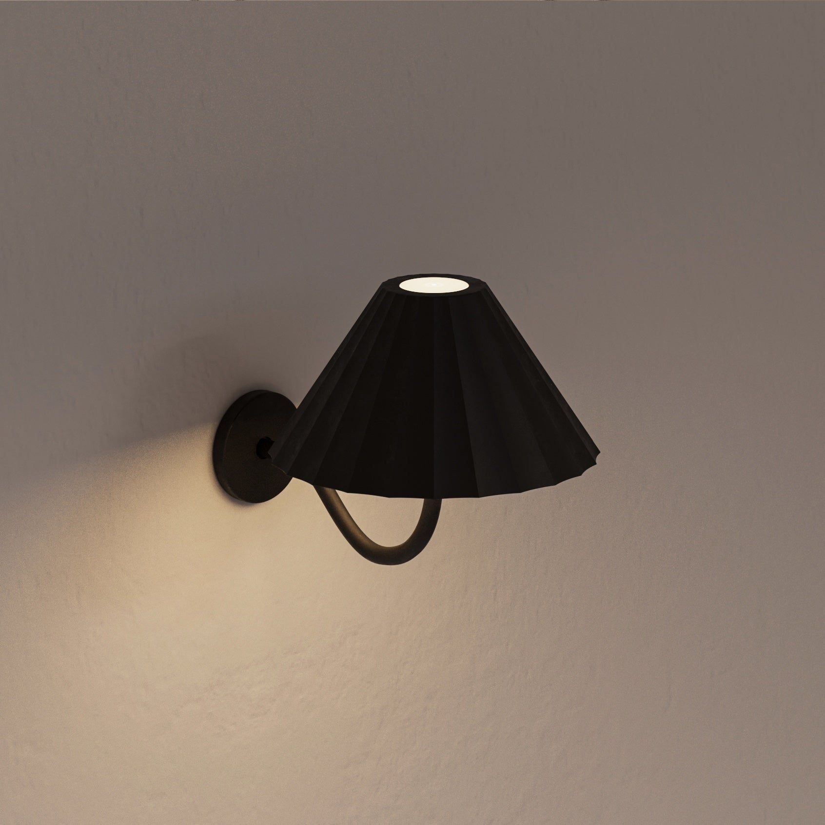 Amalfi - Wall Sconce