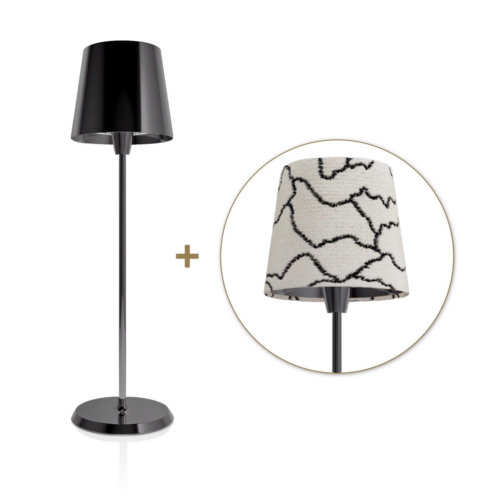 Selene - Table Lamp