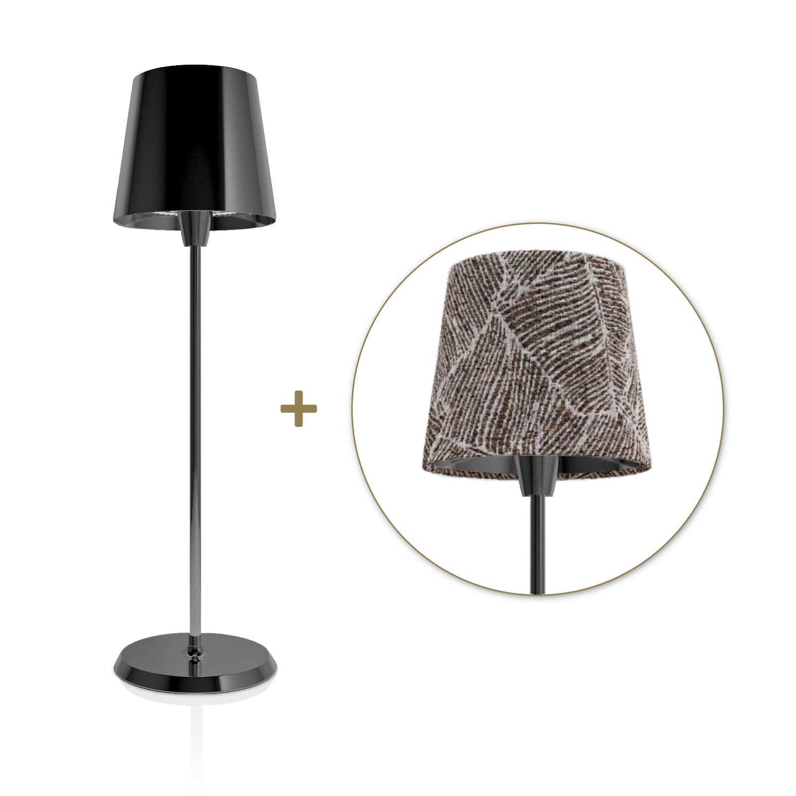 Selene - Table Lamp