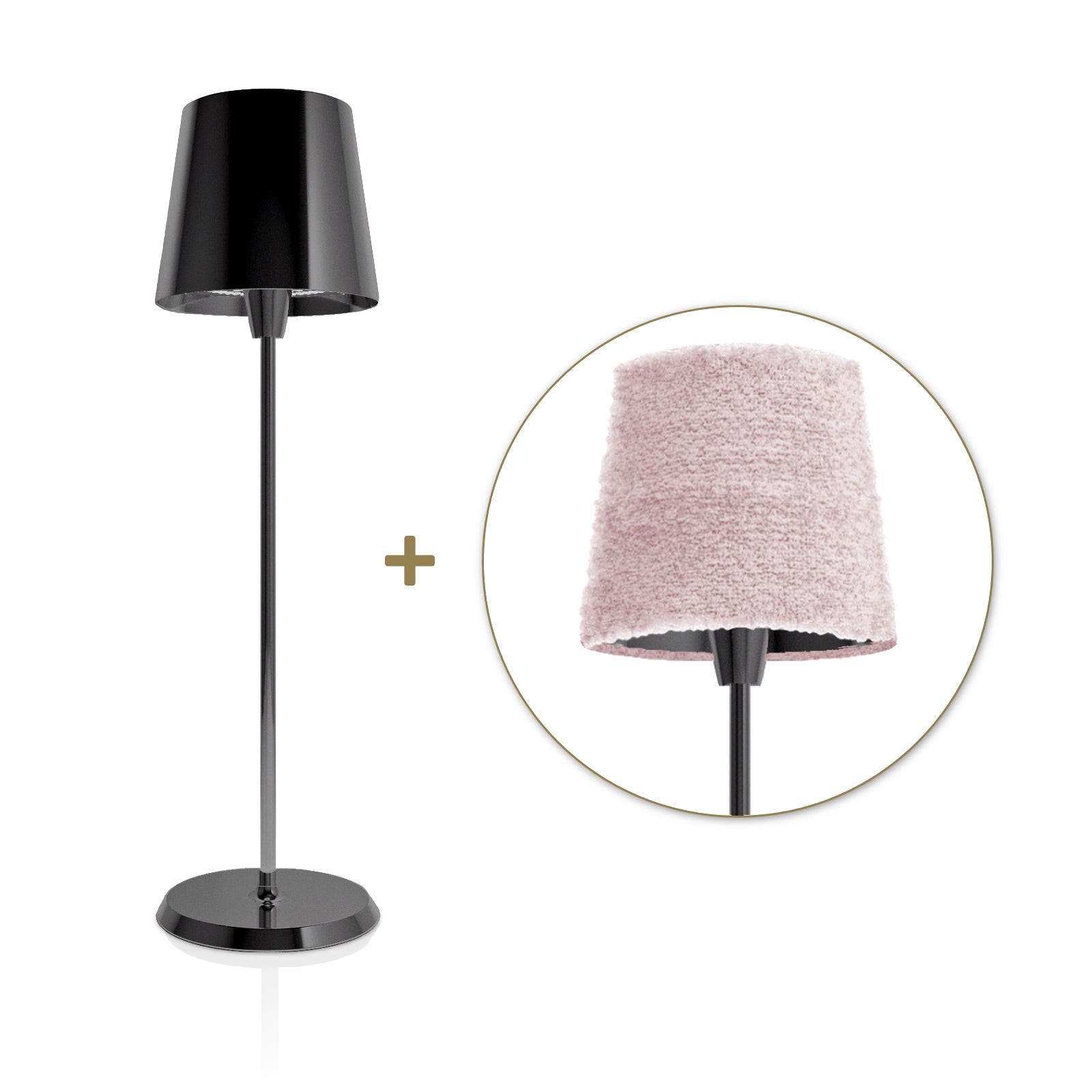 Selene - Table Lamp