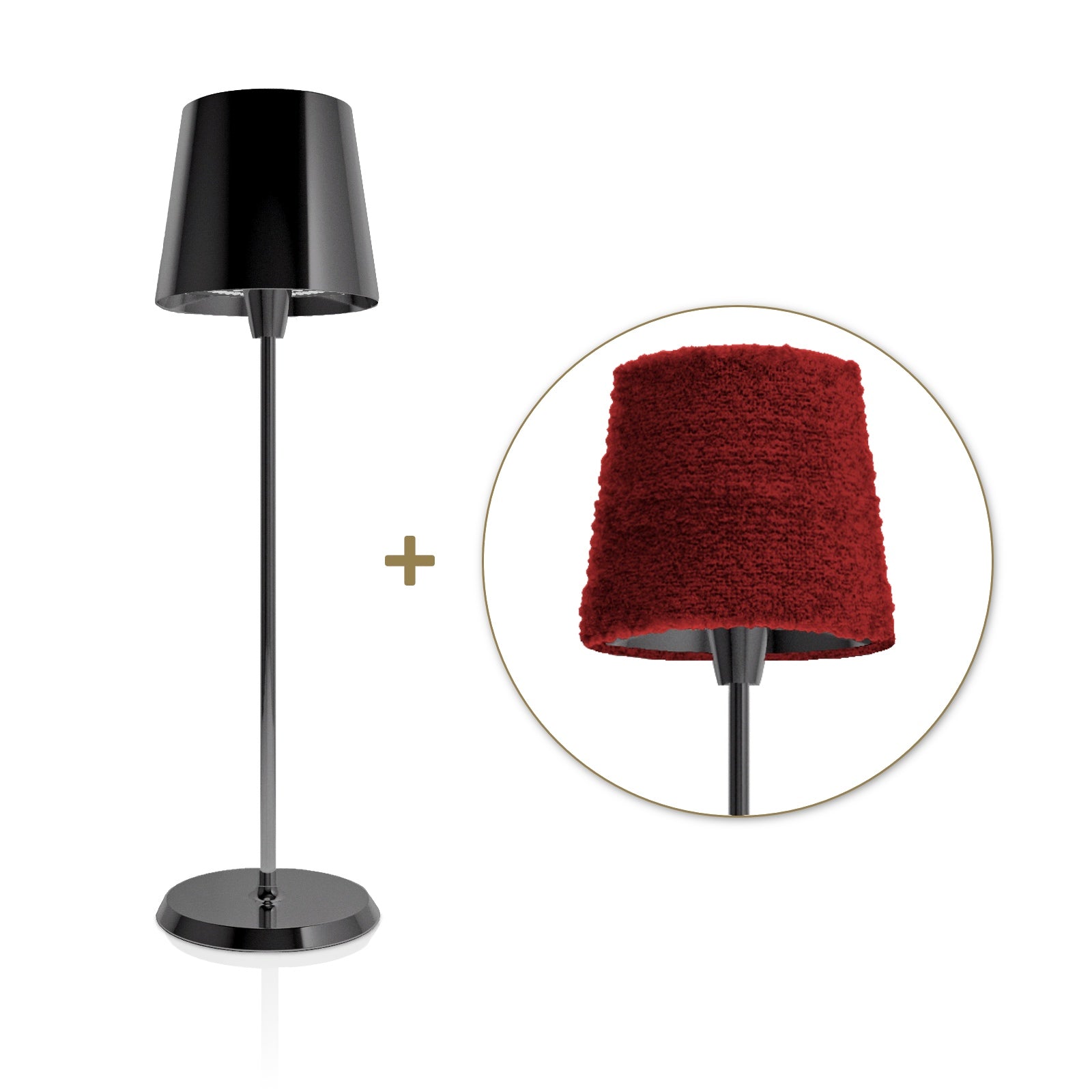 Selene - Table Lamp