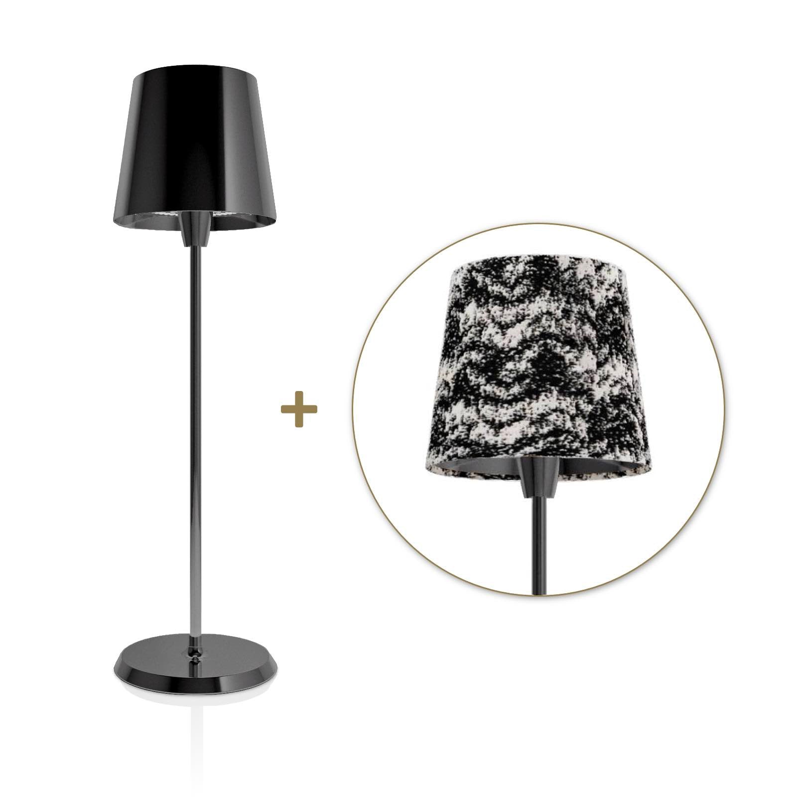 Selene - Table Lamp