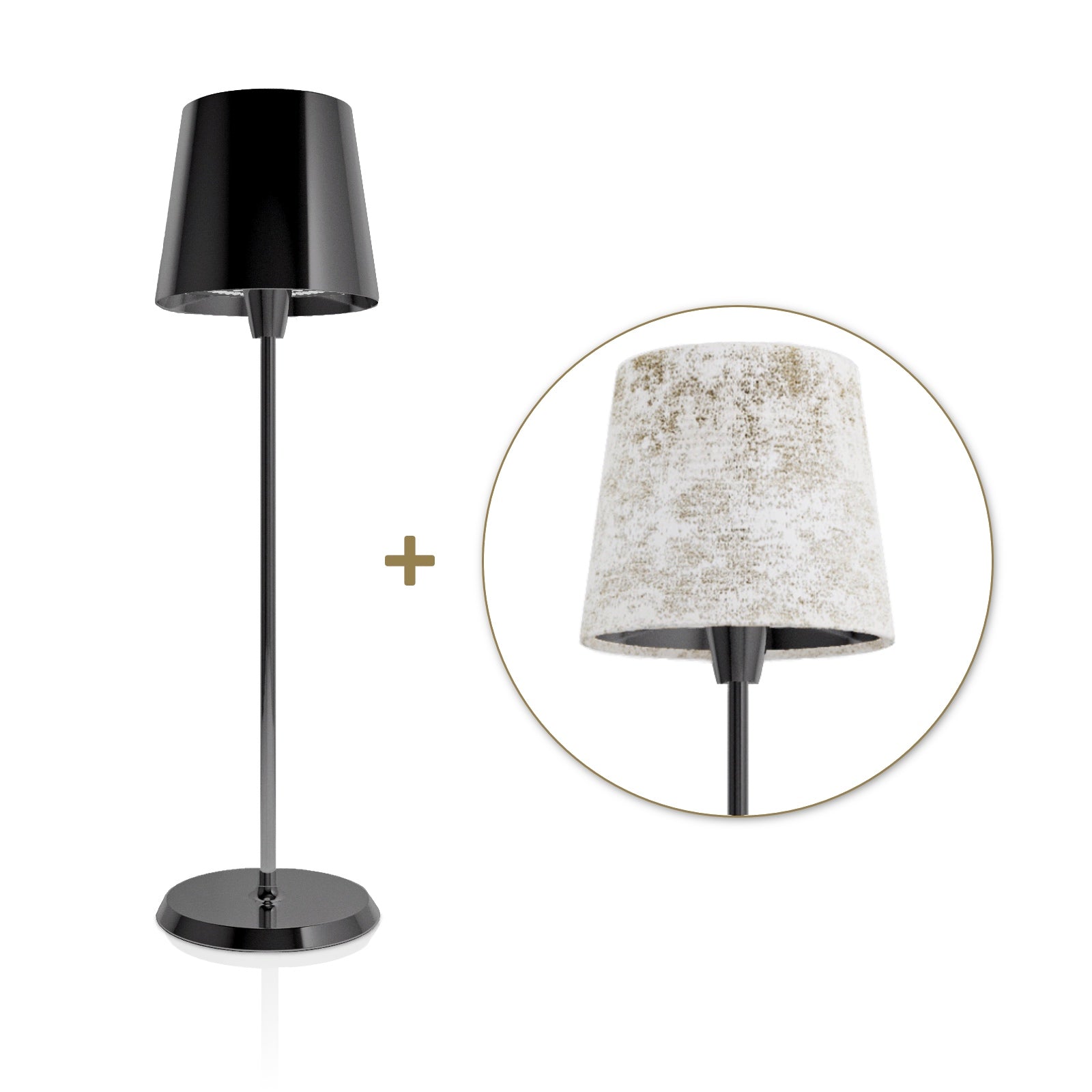 Selene - Table Lamp