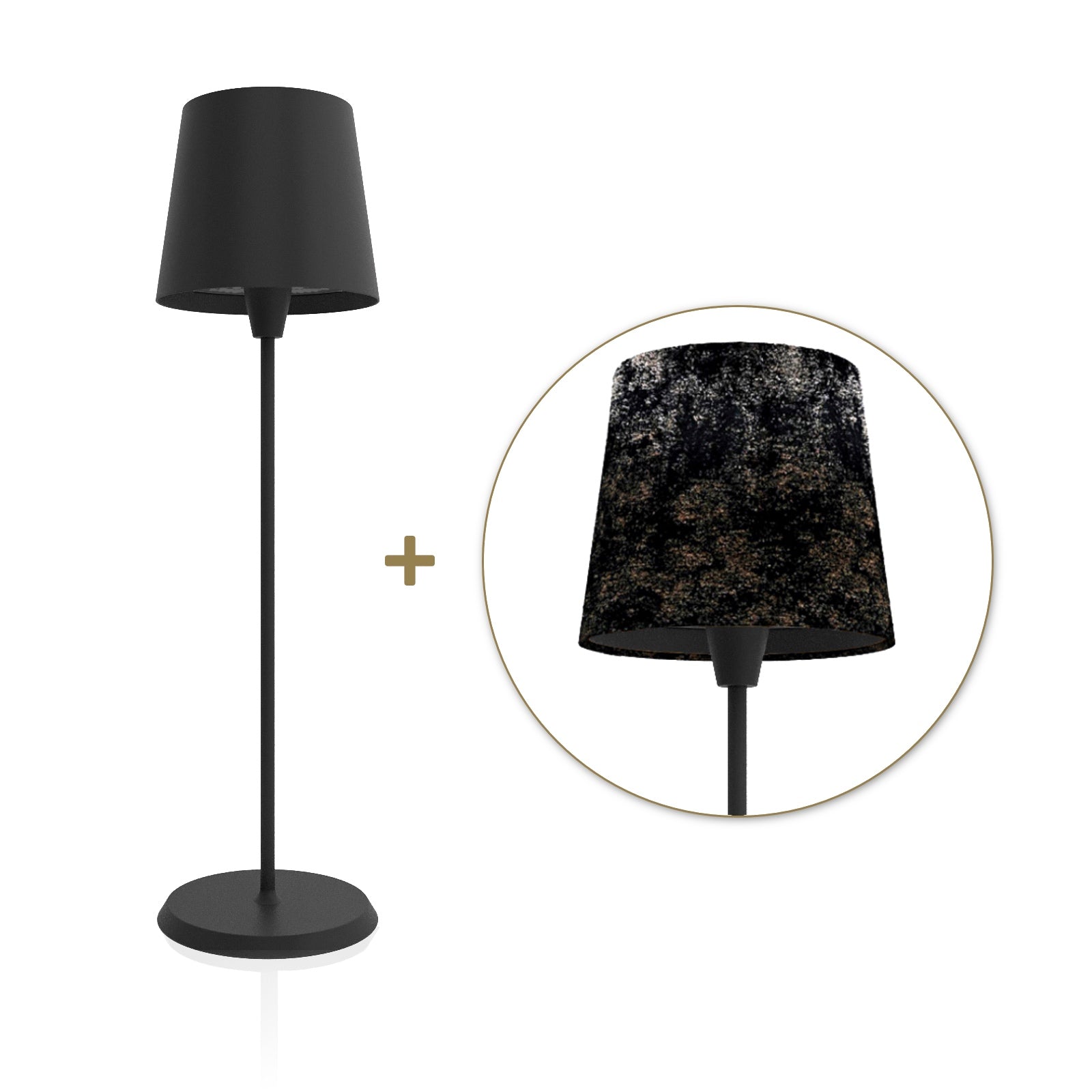 Selene - Table Lamp