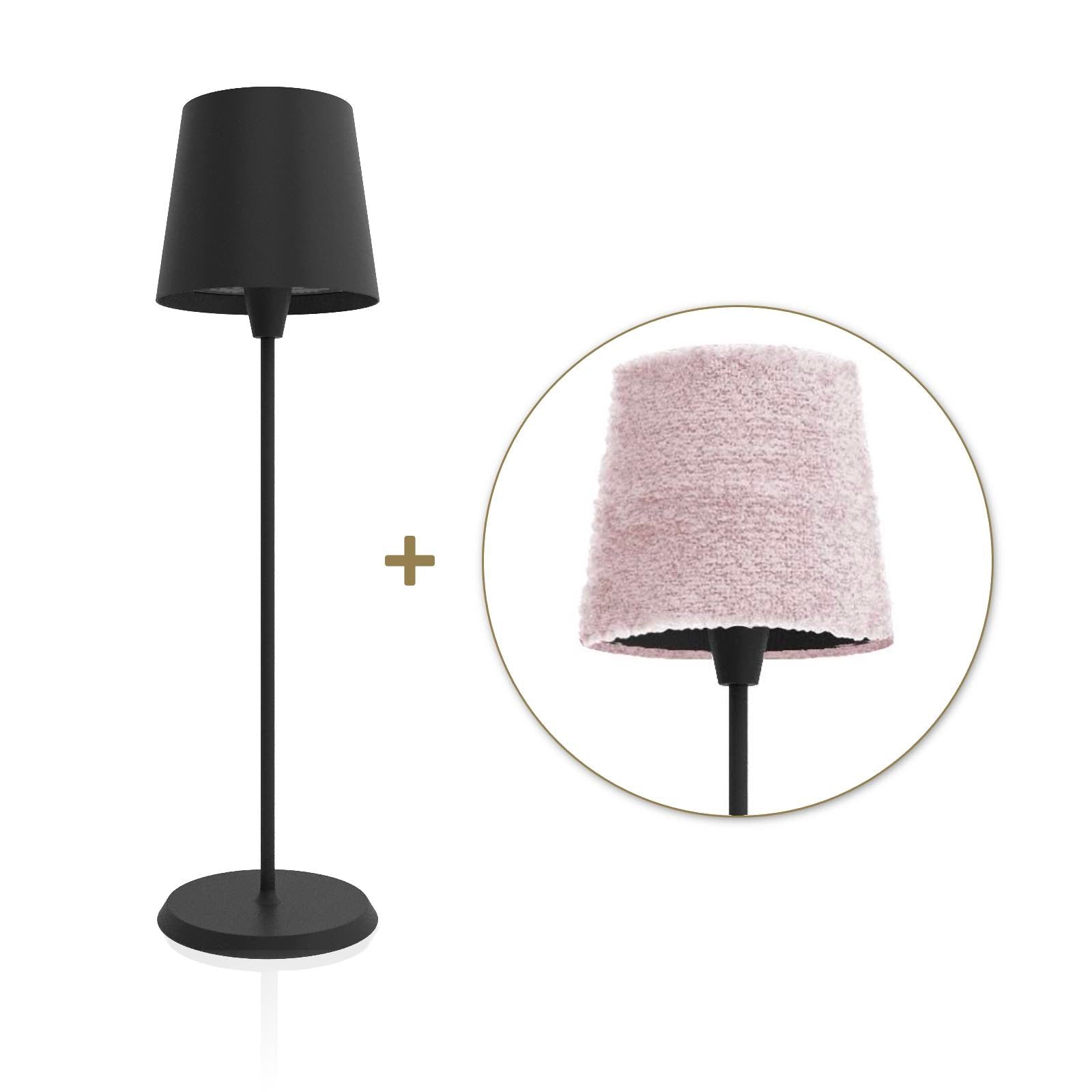 Selene - Table Lamp