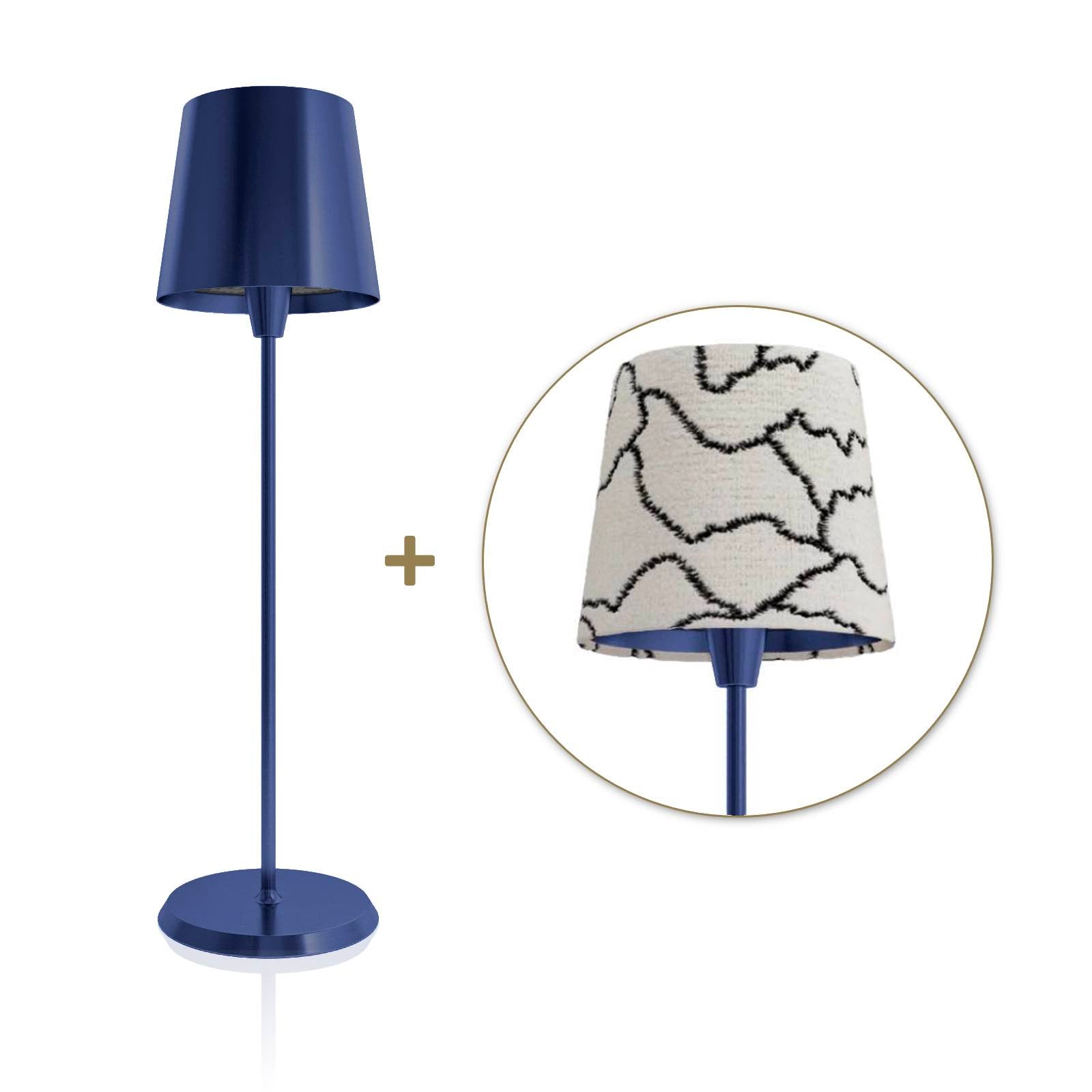 Selene - Table Lamp