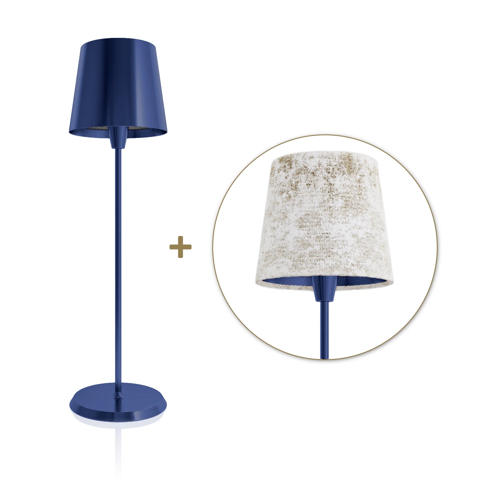 Selene - Table Lamp