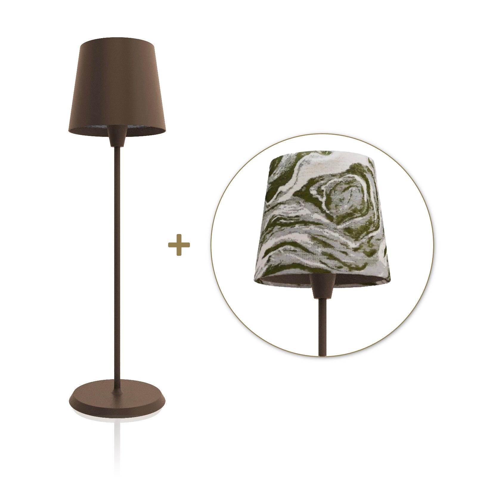 Selene - Table Lamp