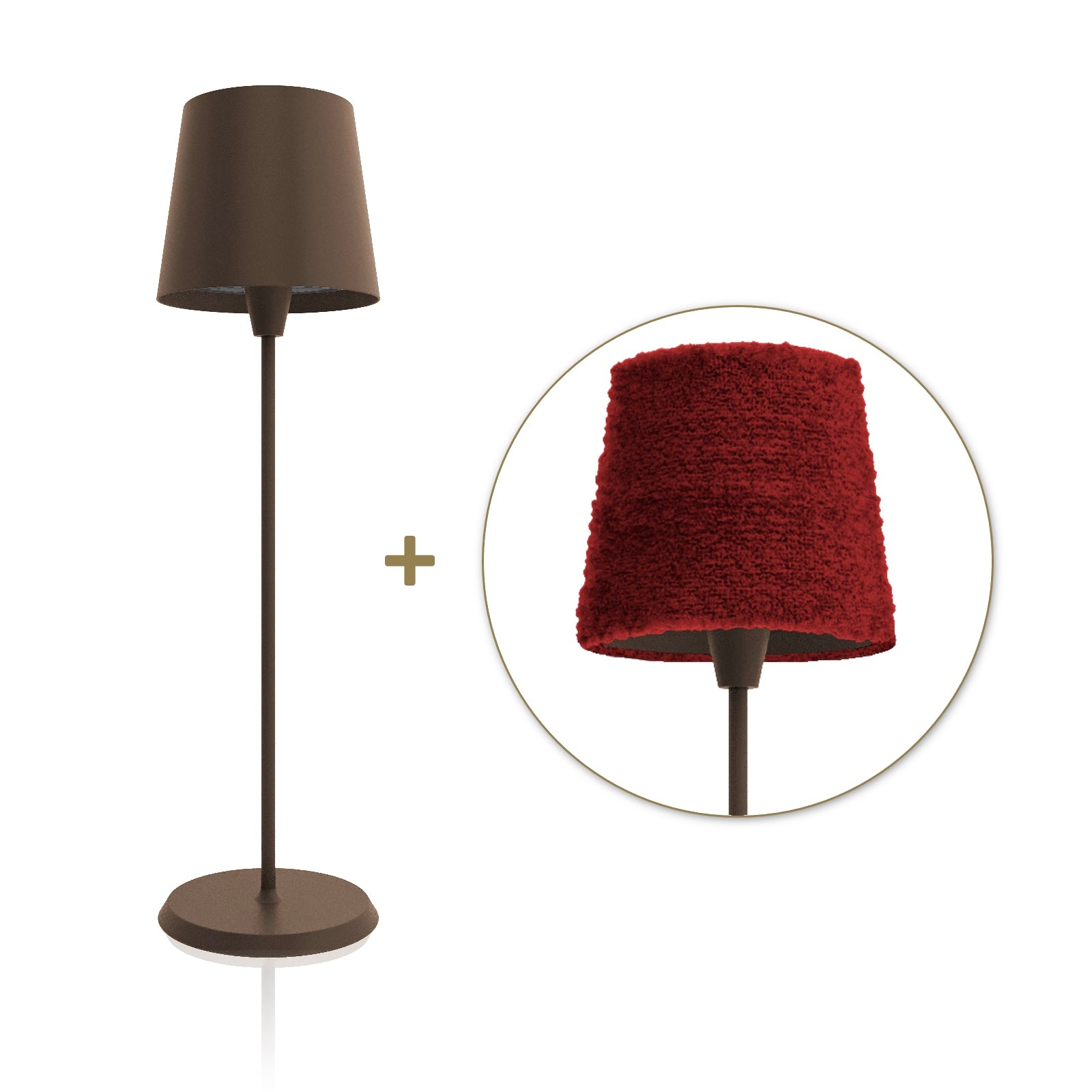 Selene - Table Lamp