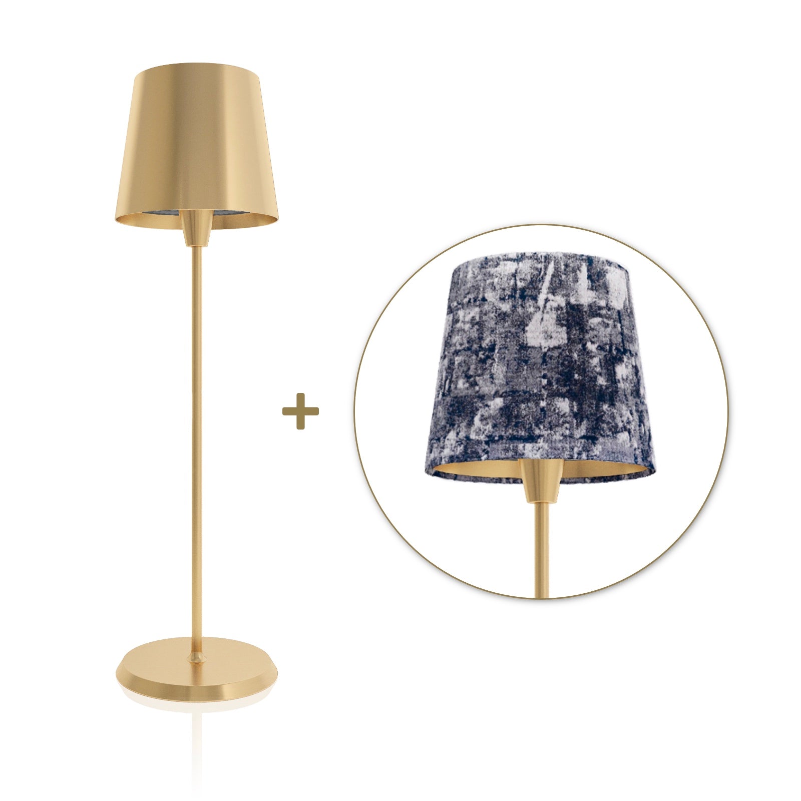 Selene - Table Lamp