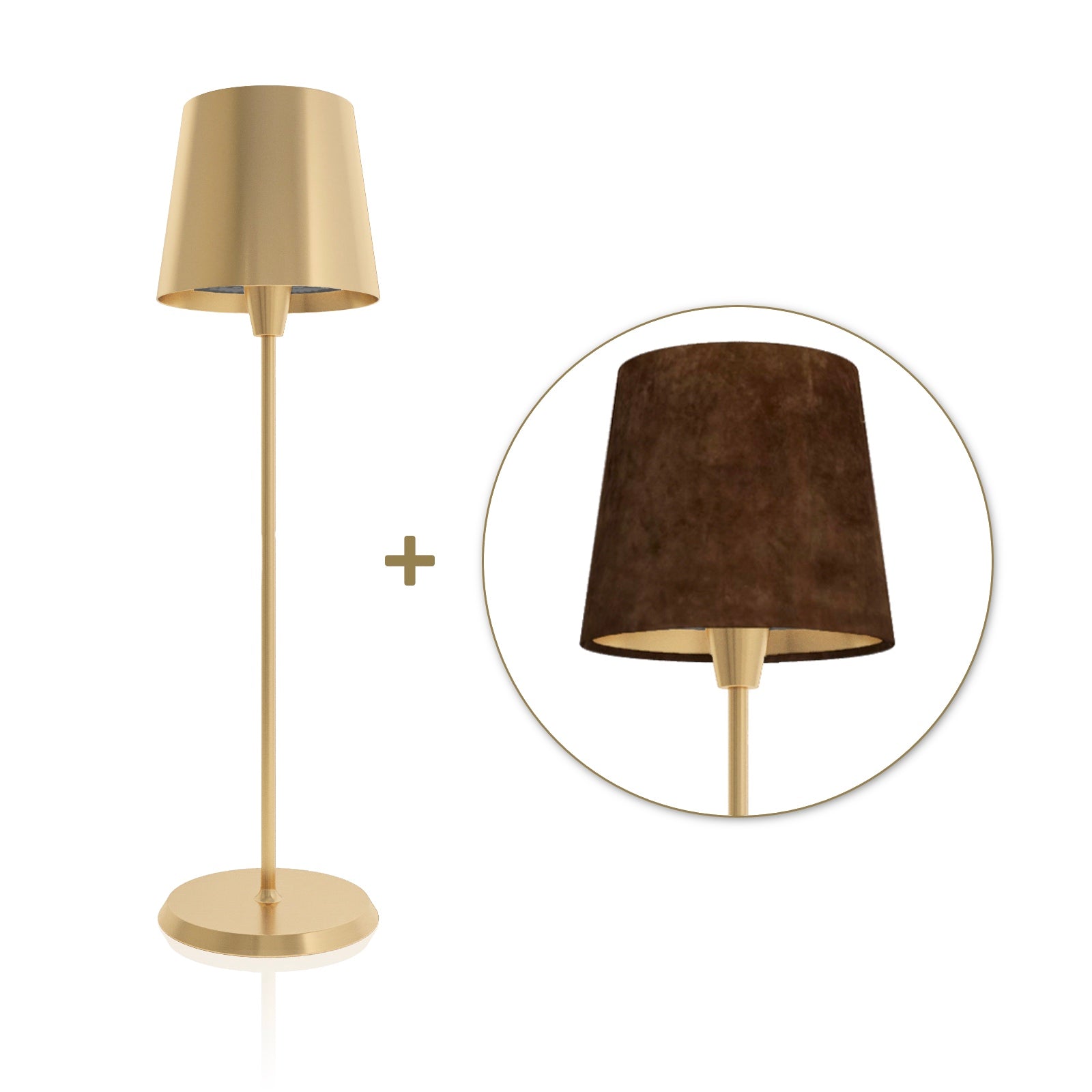 Selene - Table Lamp