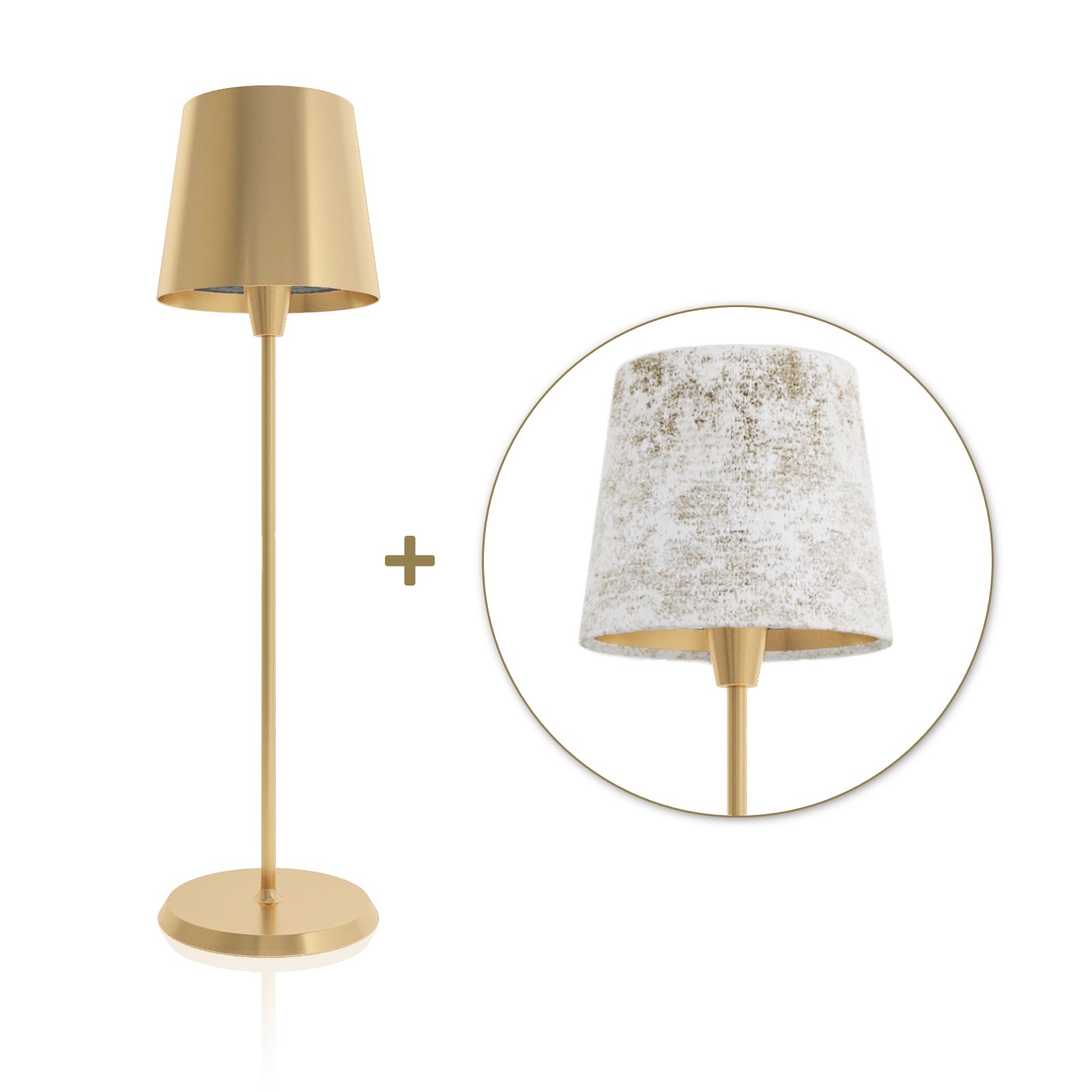 Selene - Table Lamp