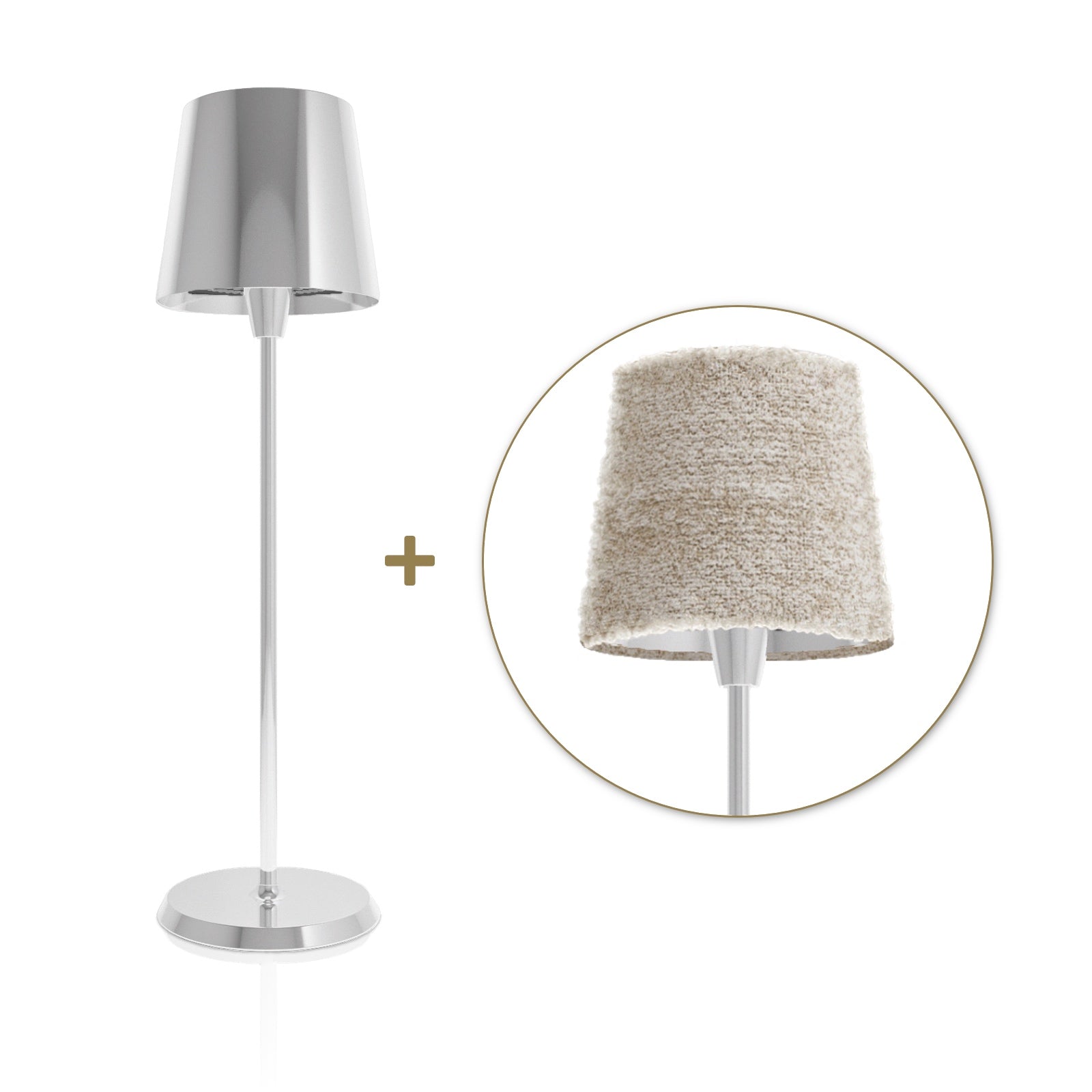 Selene - Table Lamp