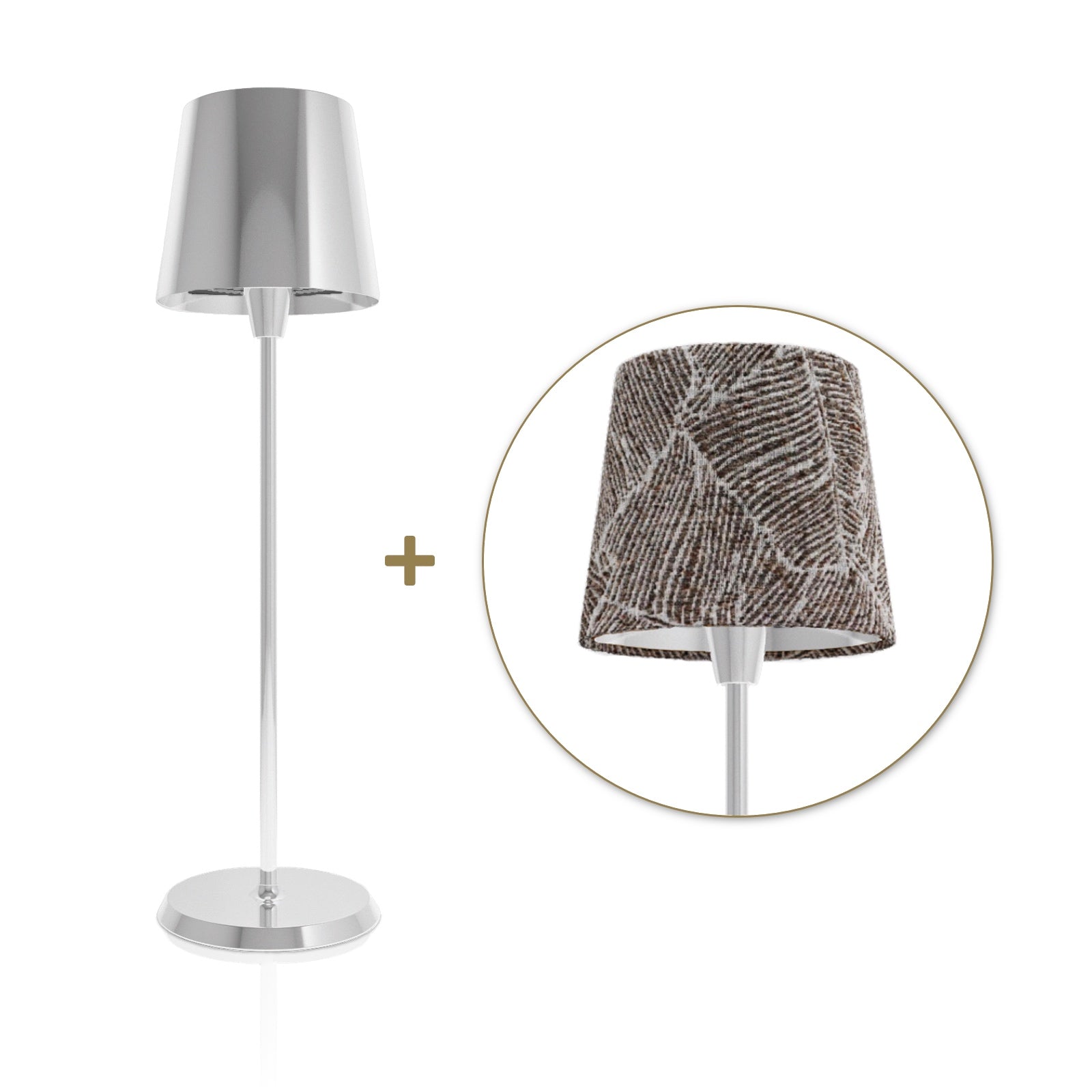 Selene - Table Lamp