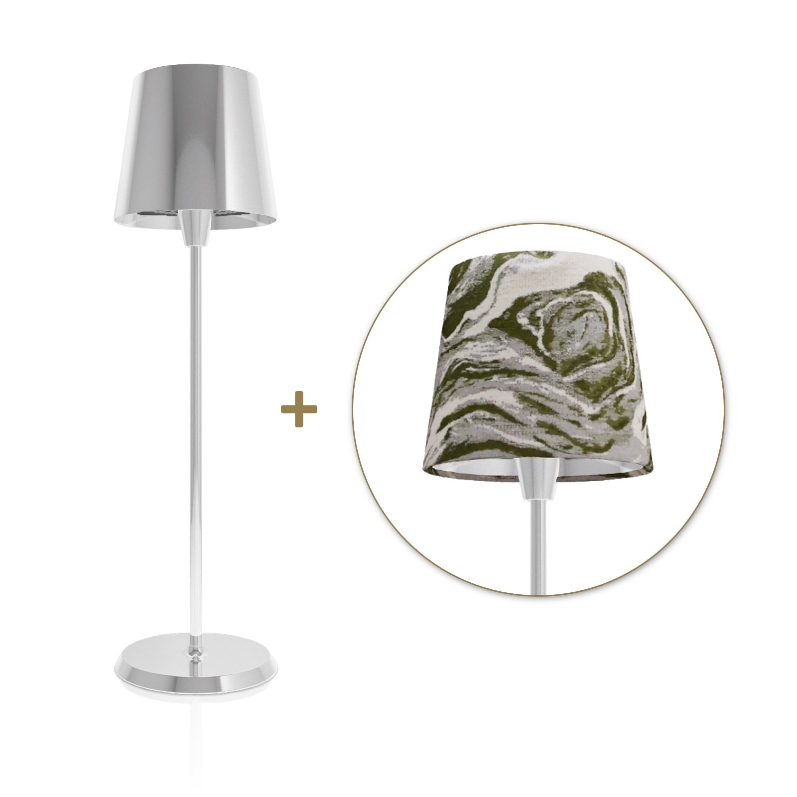 Selene - Table Lamp