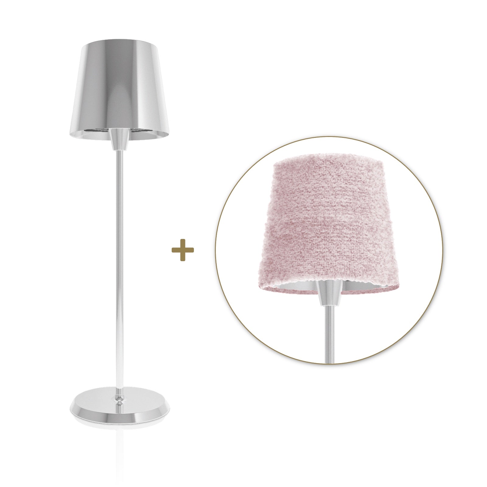 Selene - Table Lamp