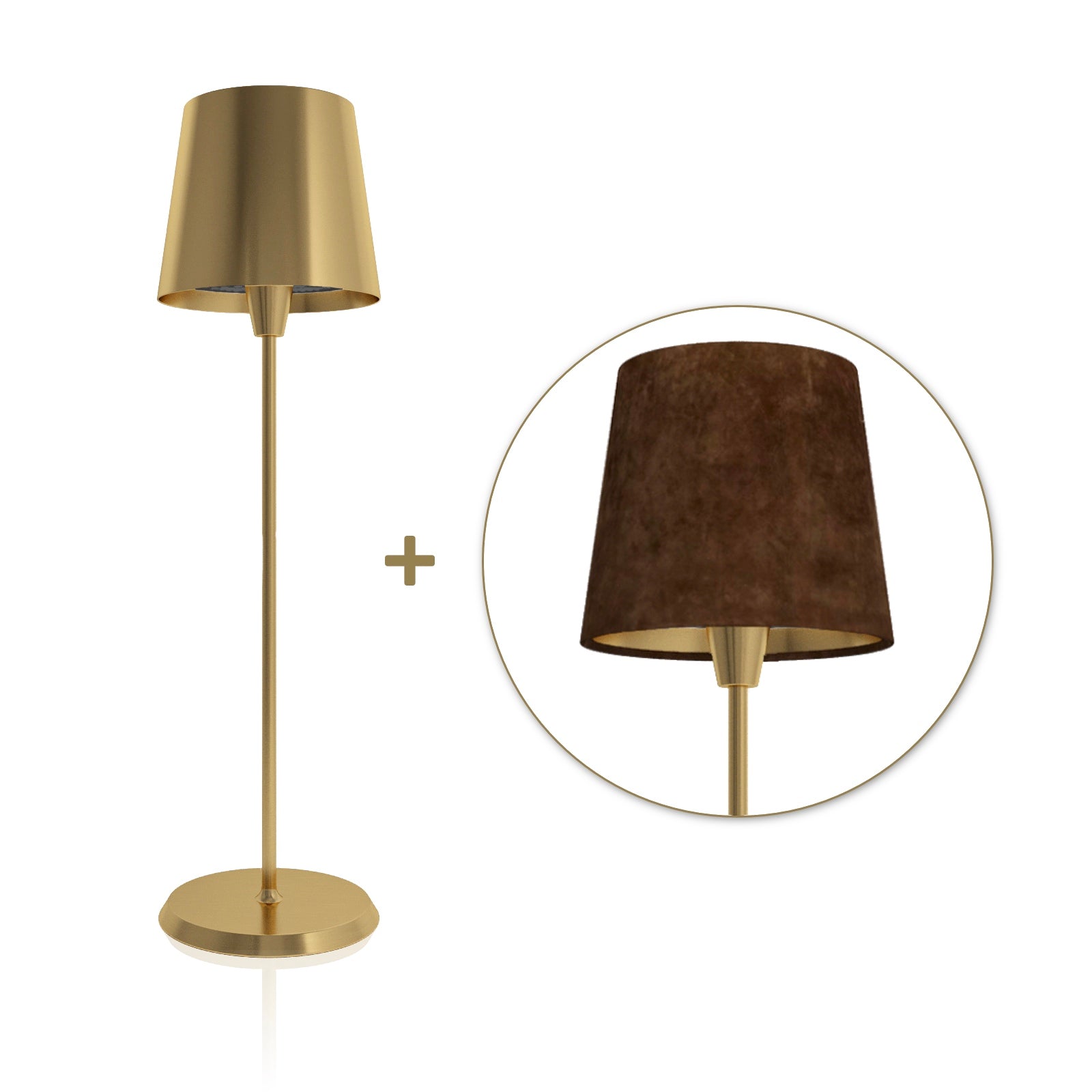 Selene - Table Lamp