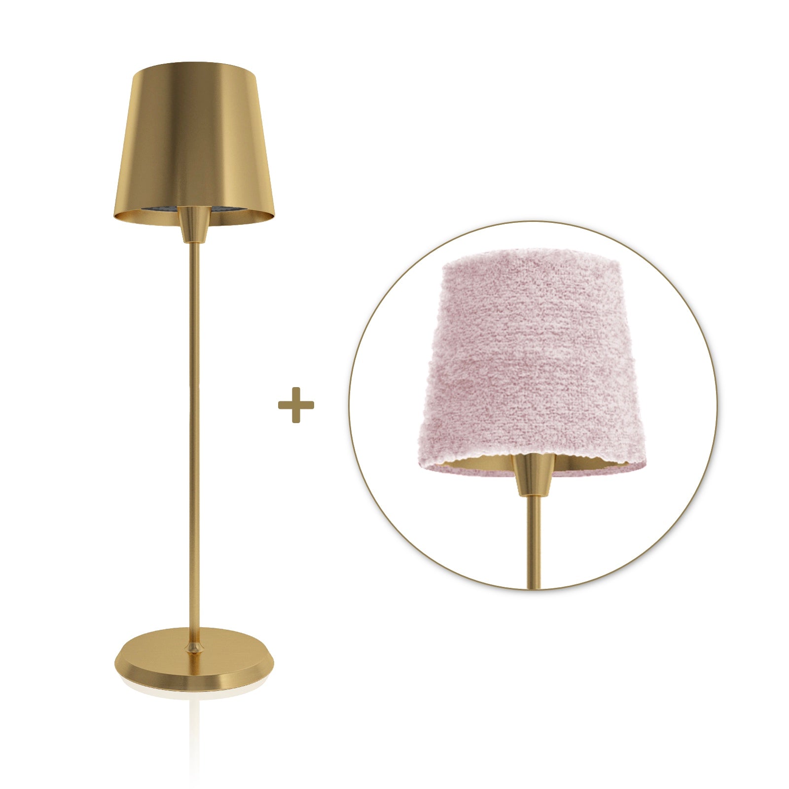 Selene - Table Lamp