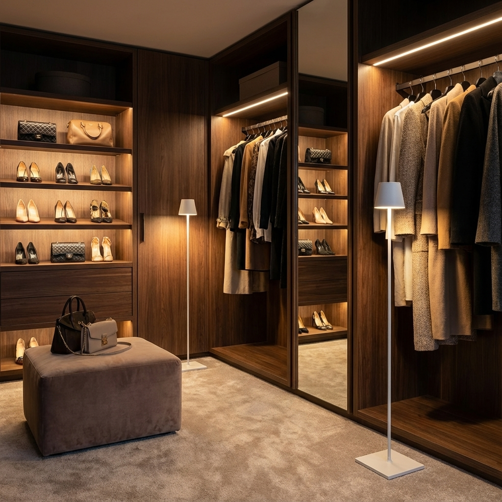 Geraldine - Floor Lamp (51.3")