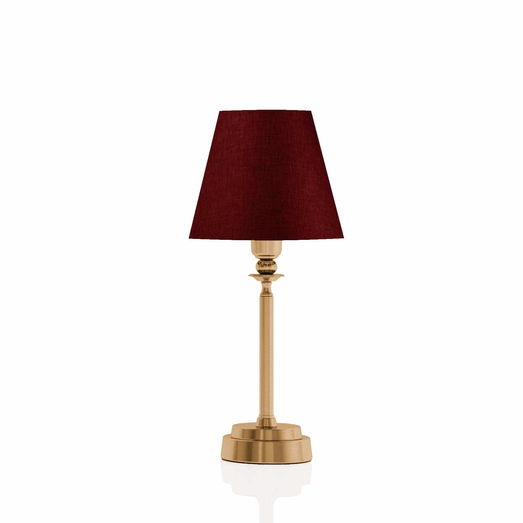 Paloma - Table Lamp