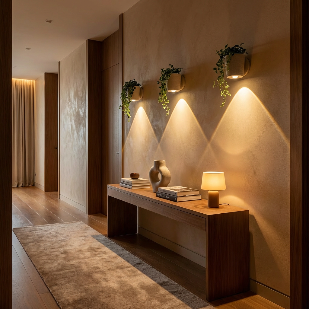 Sconce Planters Bundle