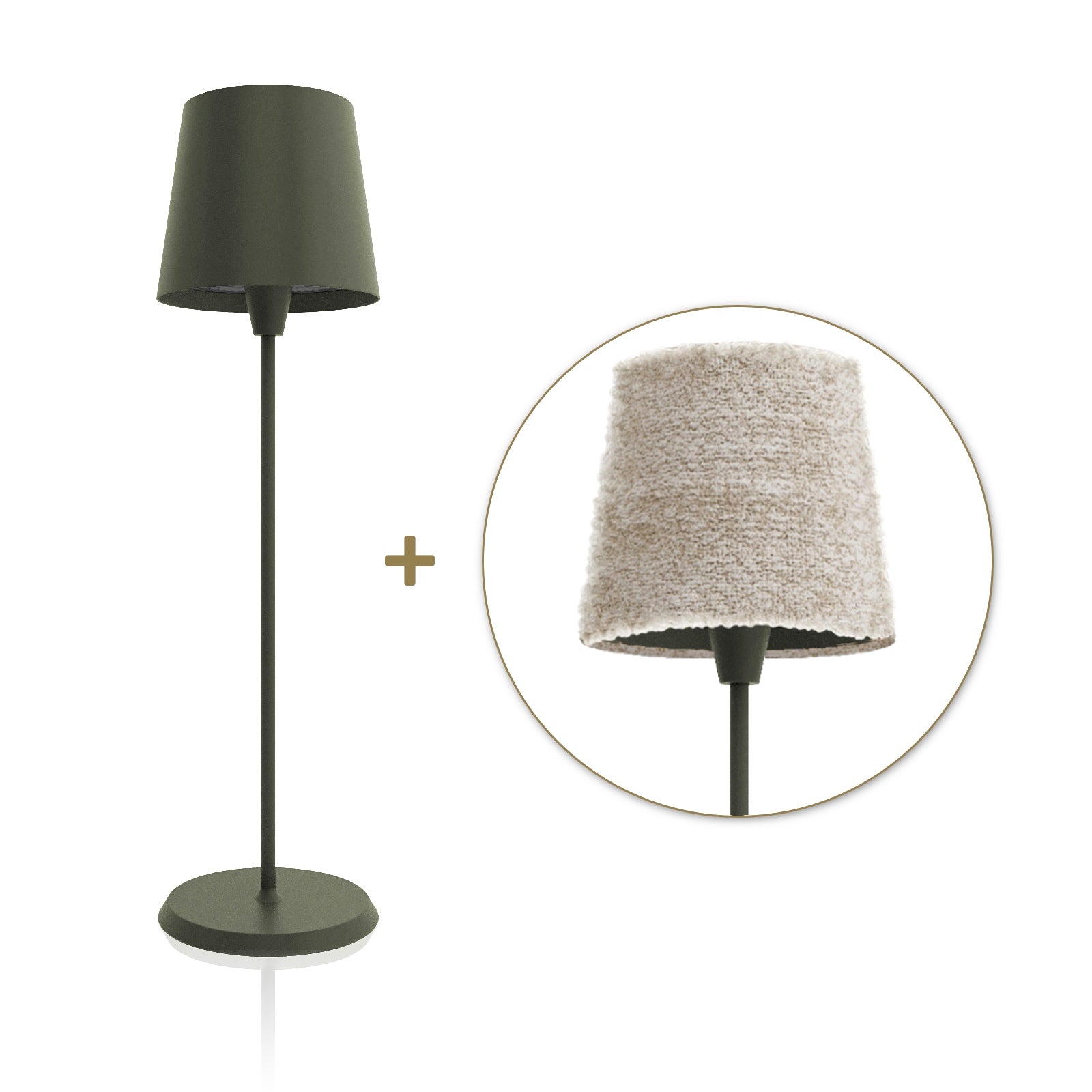 Selene - Table Lamp