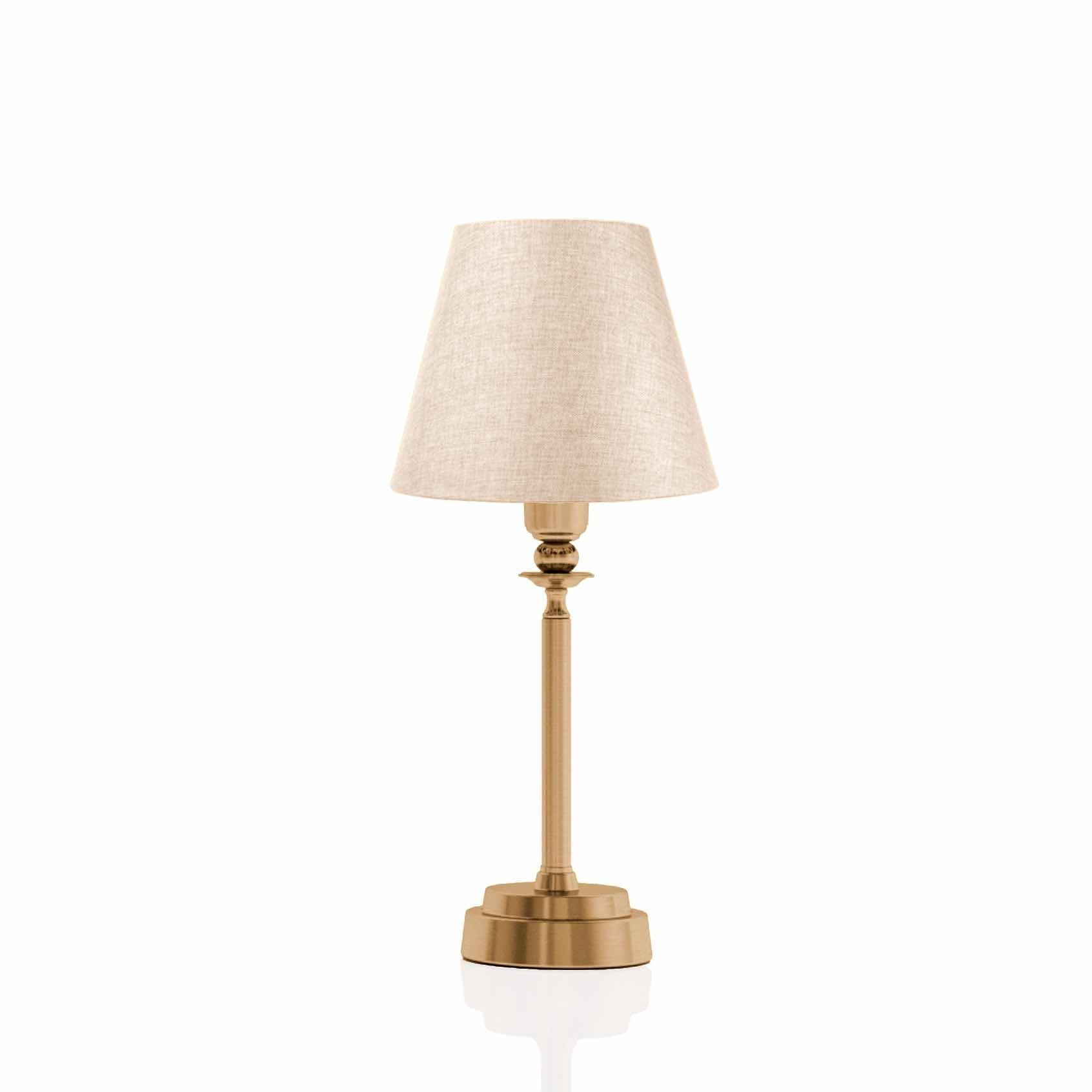 Paloma - Table Lamp