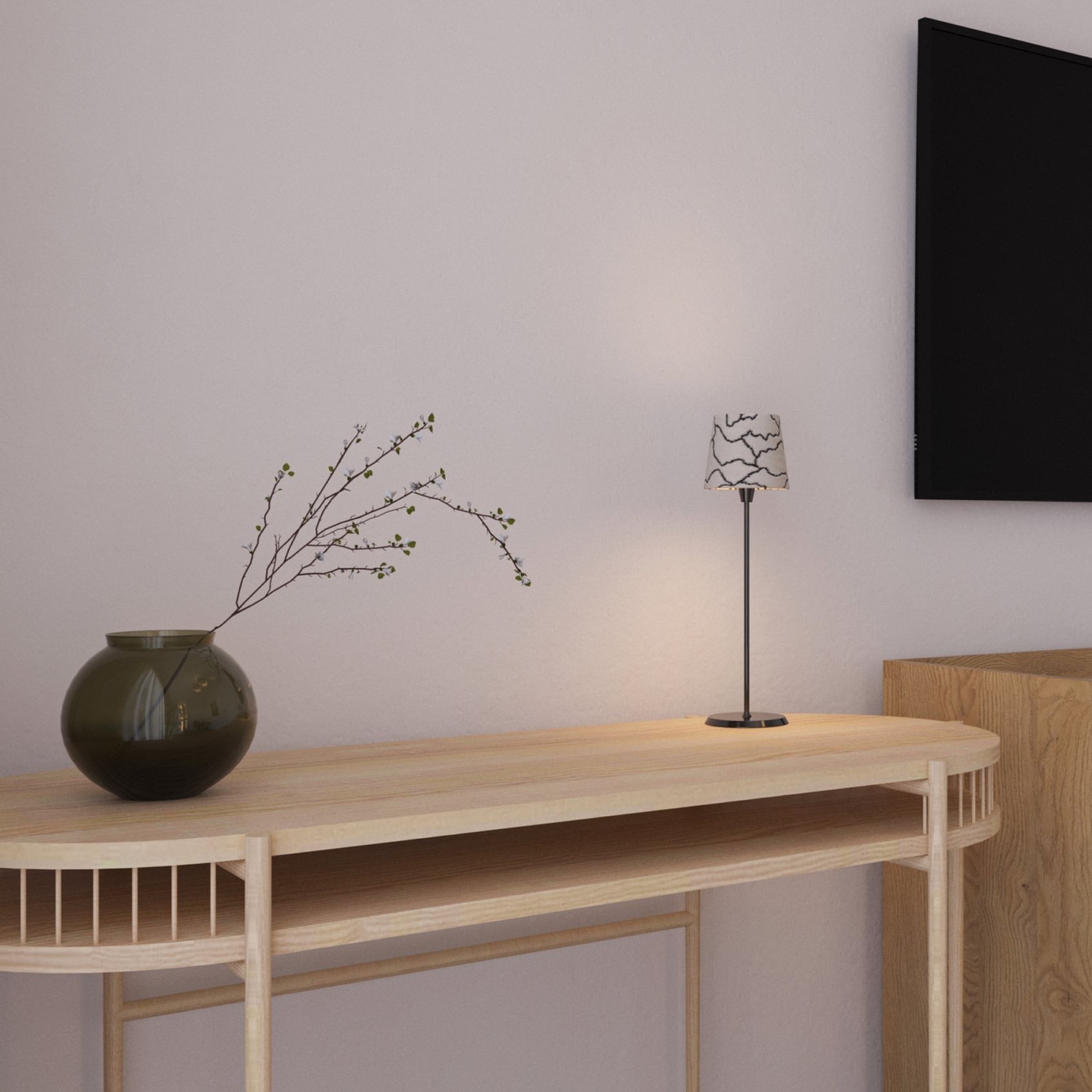 Selene - Table Lamp