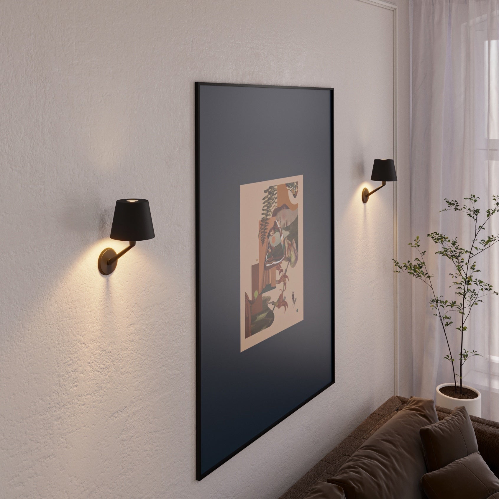 Selene Wall Sconce BUNDLE