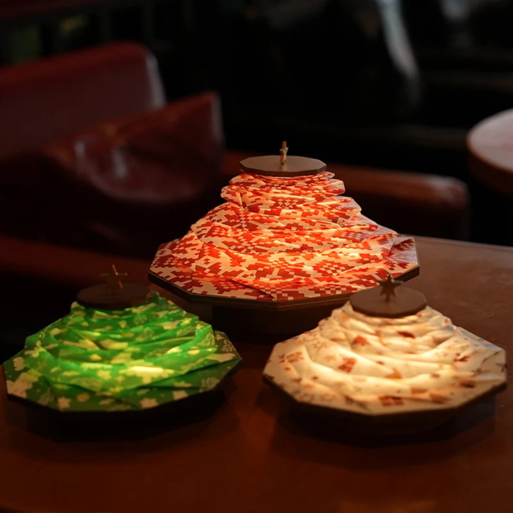 NEW Christmas Tree Lamp