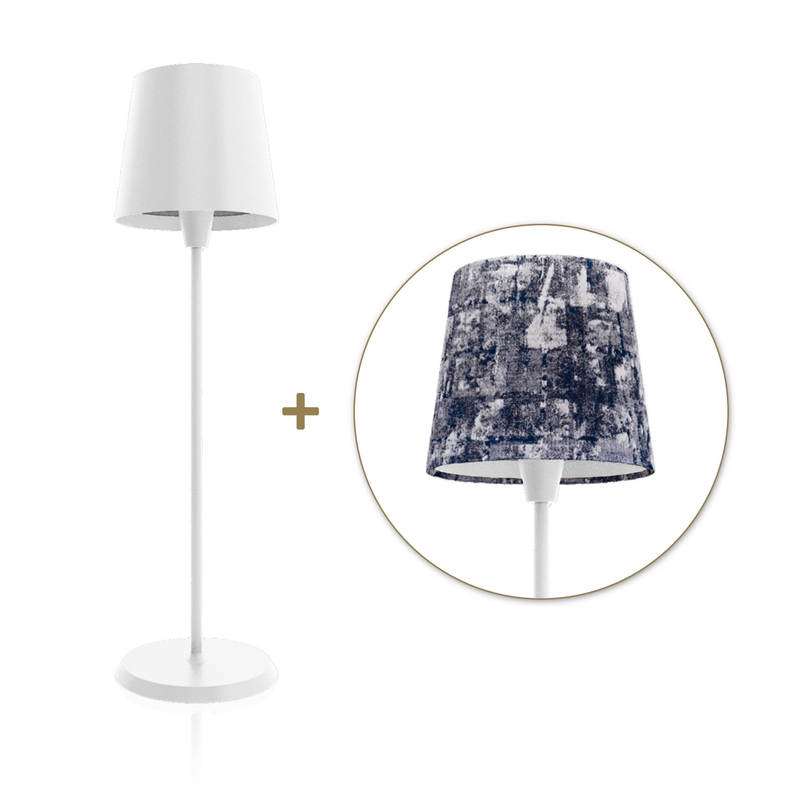 Selene - Table Lamp