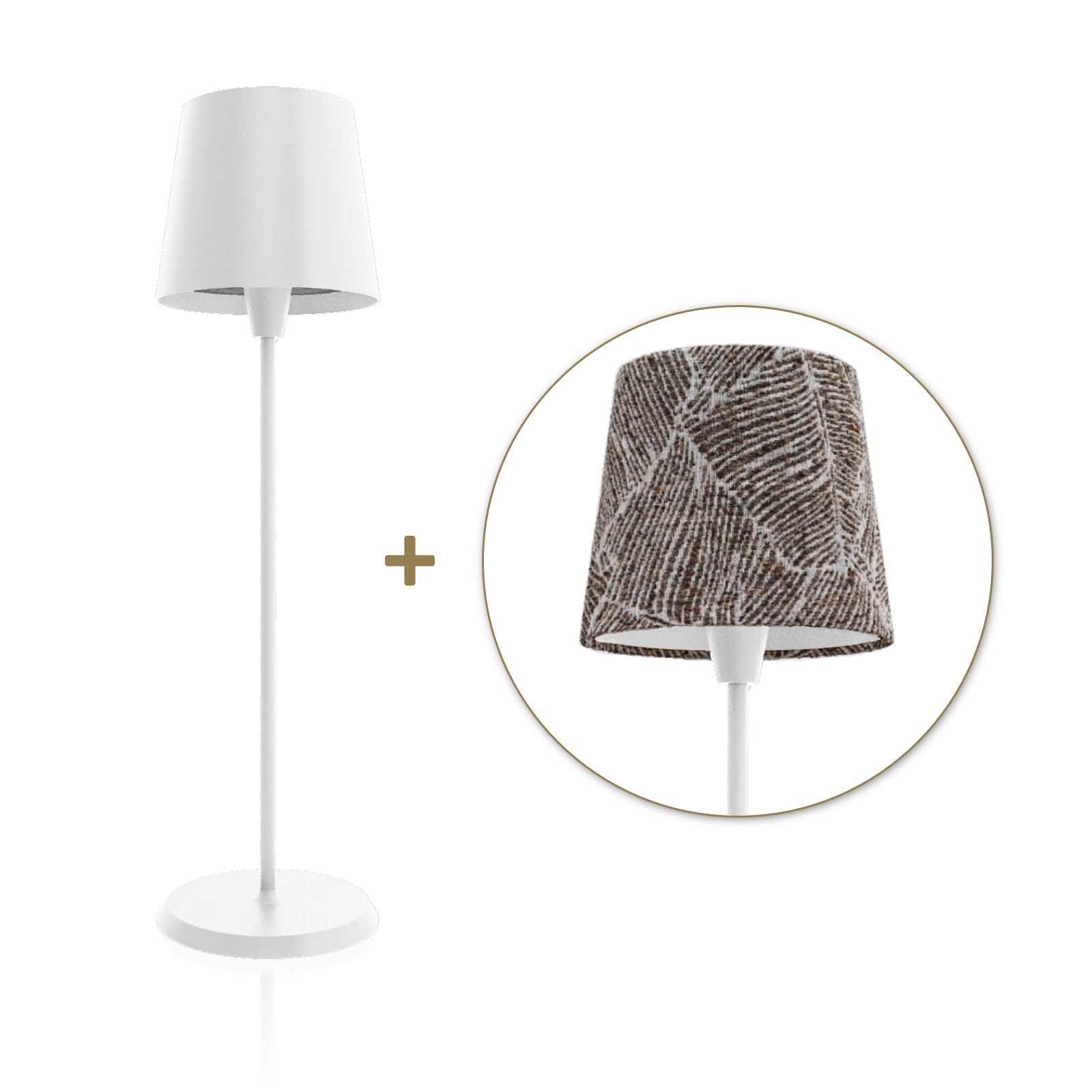 Selene - Table Lamp