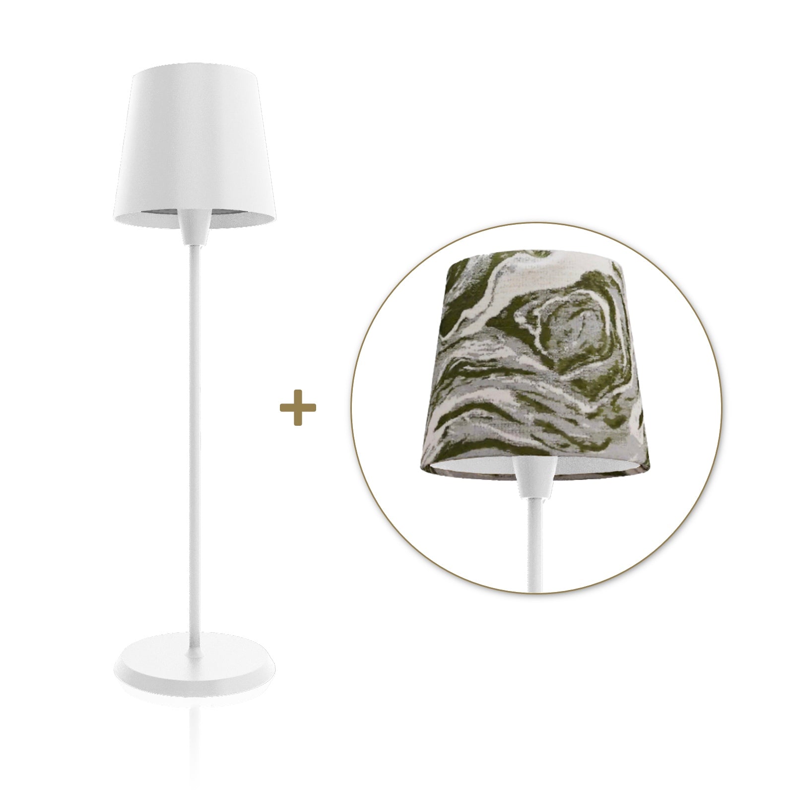 Selene - Table Lamp